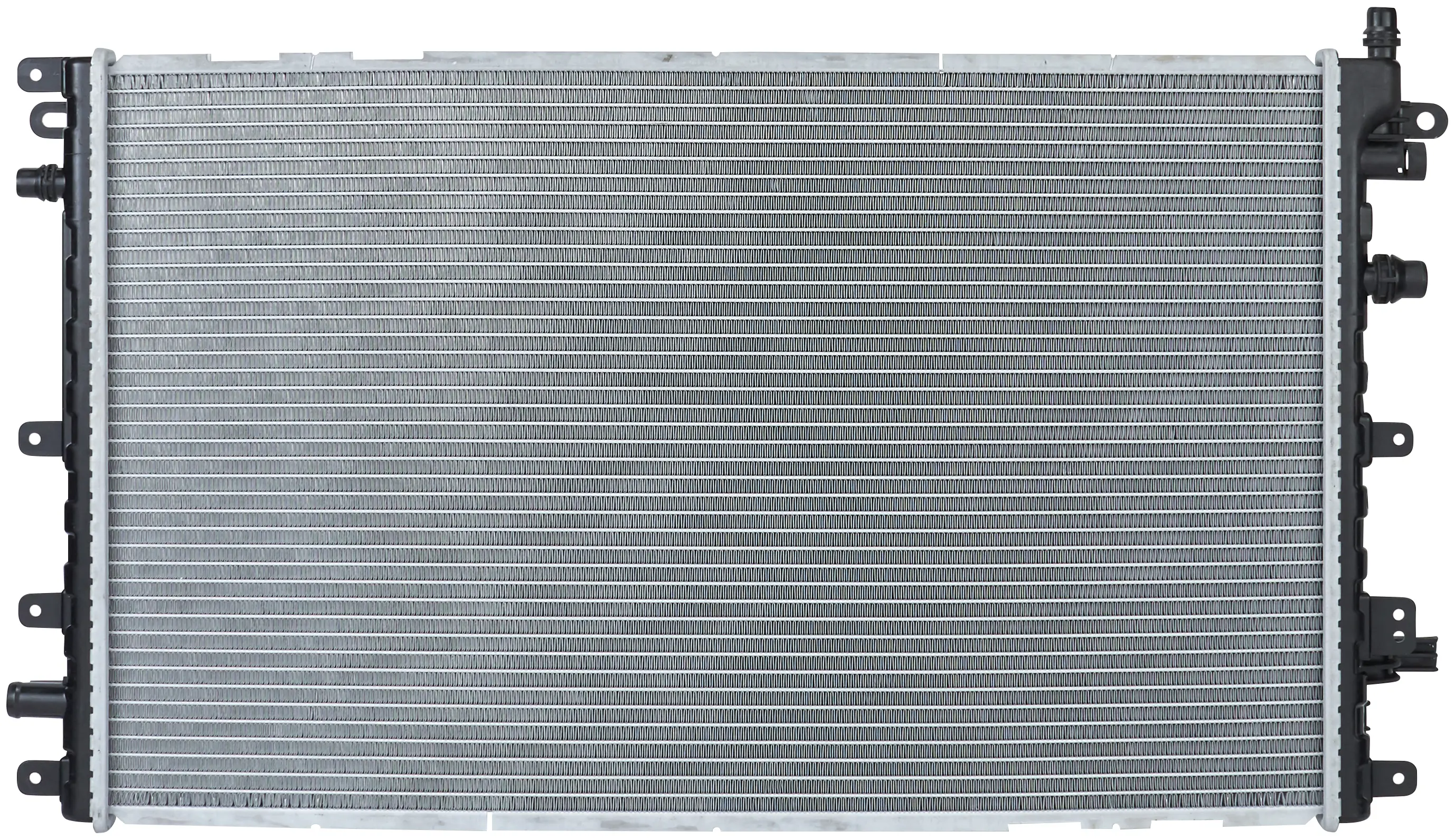 Radiator miniature 2