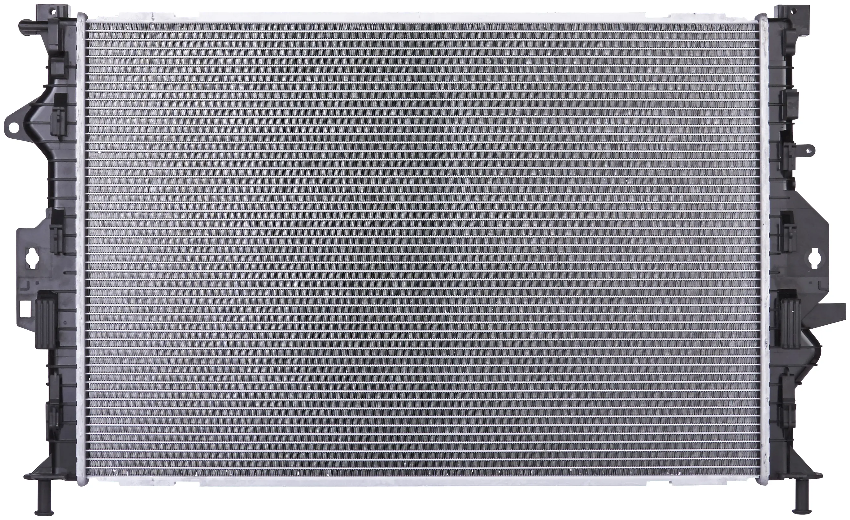 Radiator miniature 3