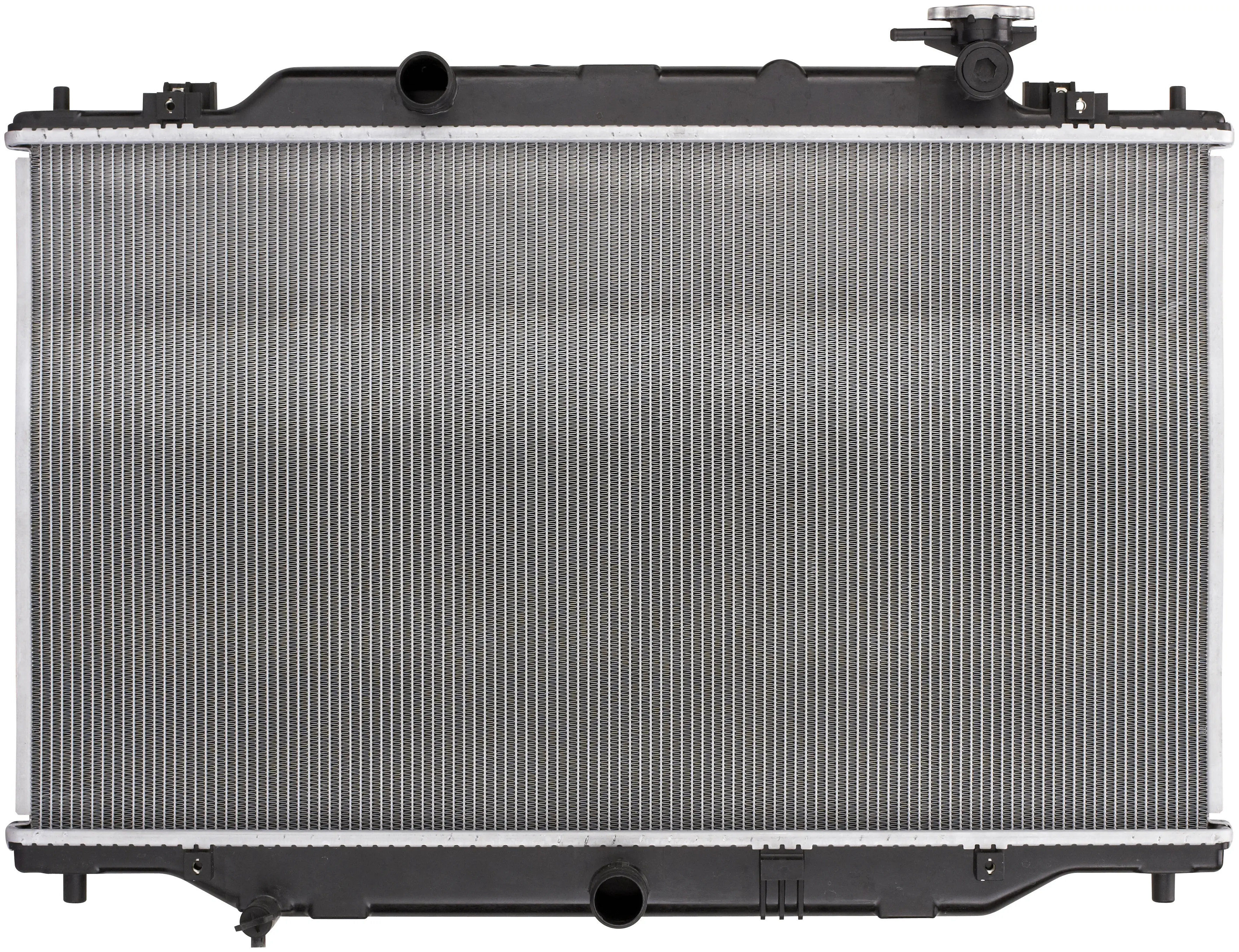 Radiator - image principale du produit