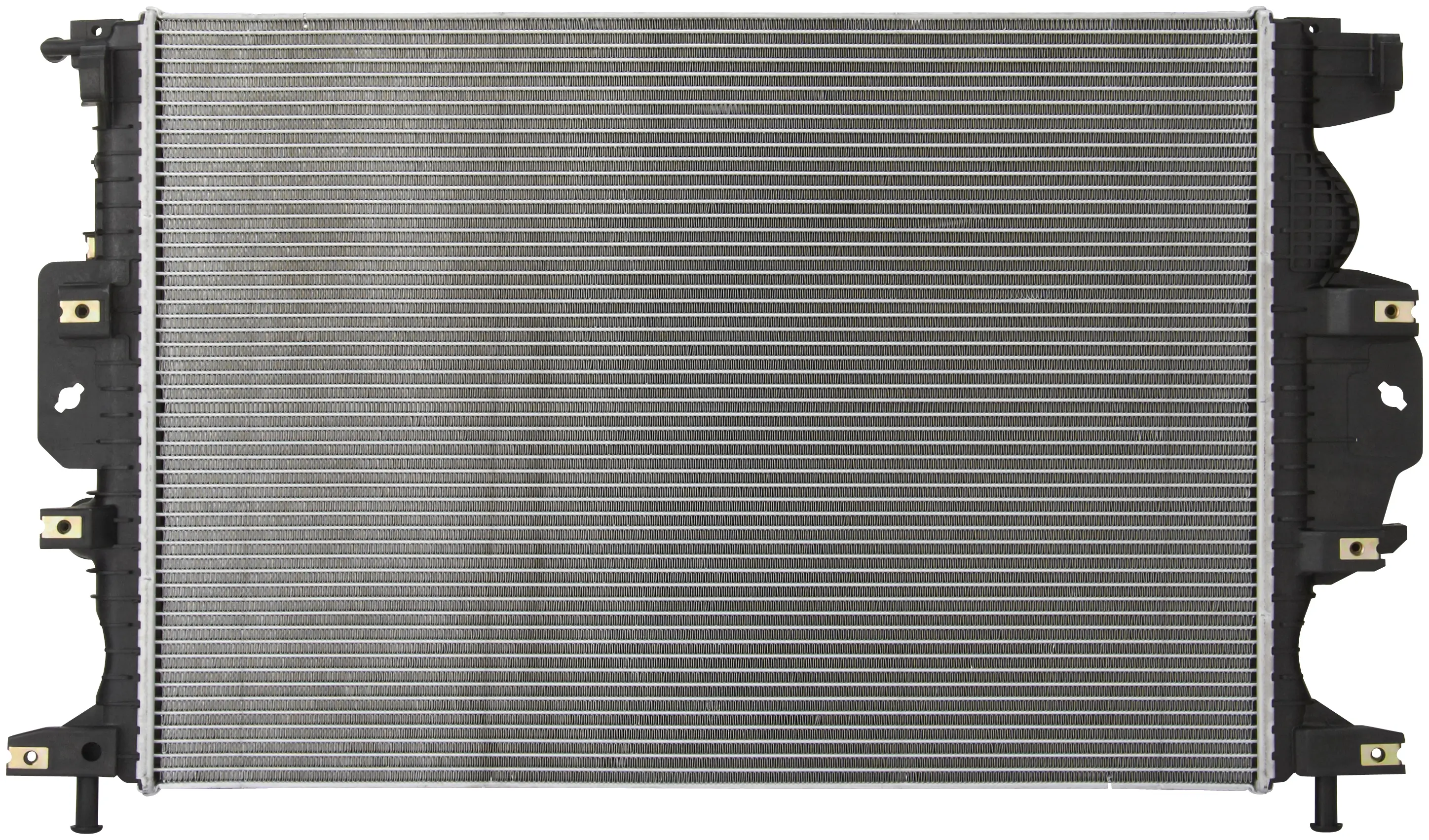 Radiator miniature 3