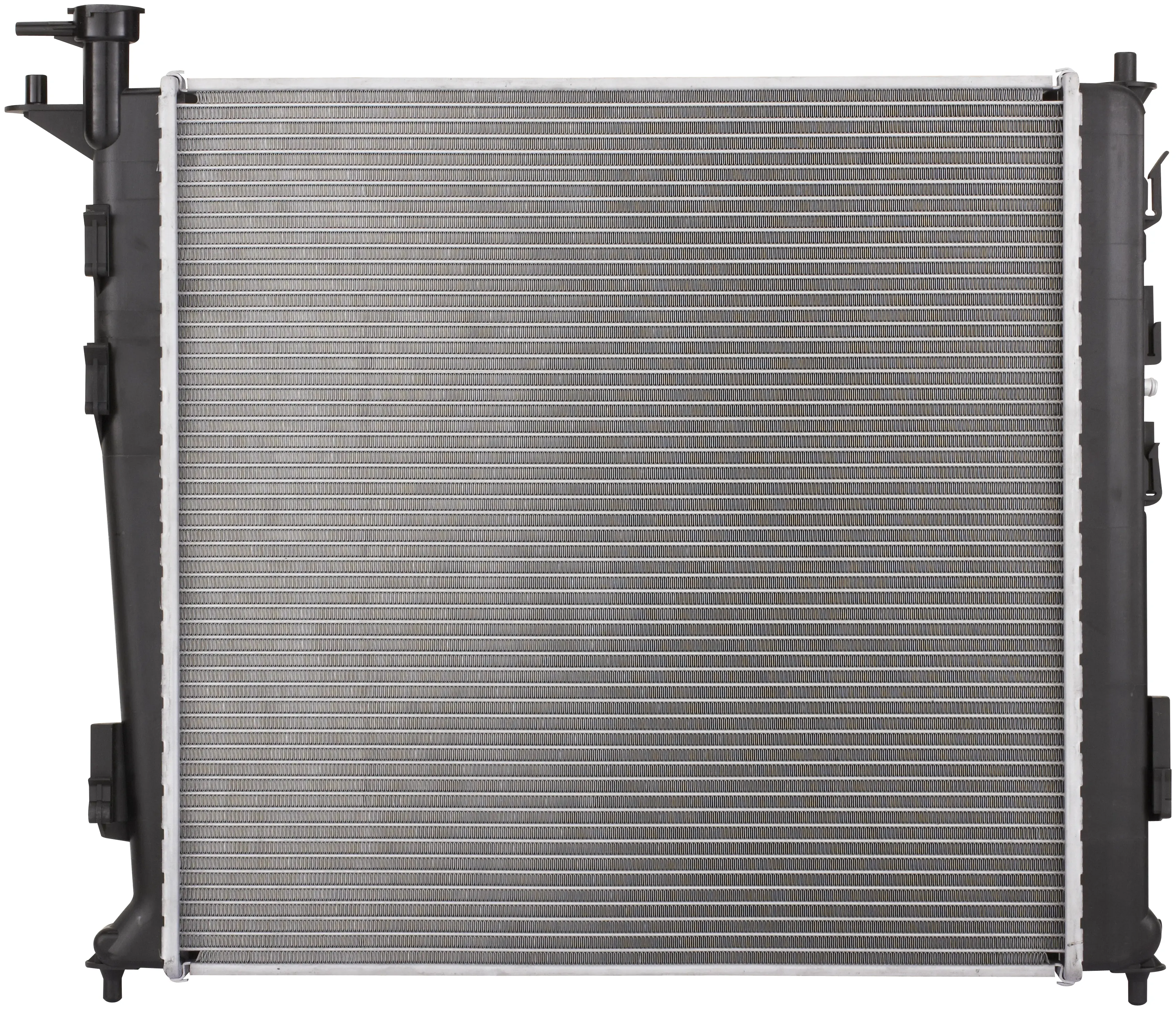 Radiator miniature 3