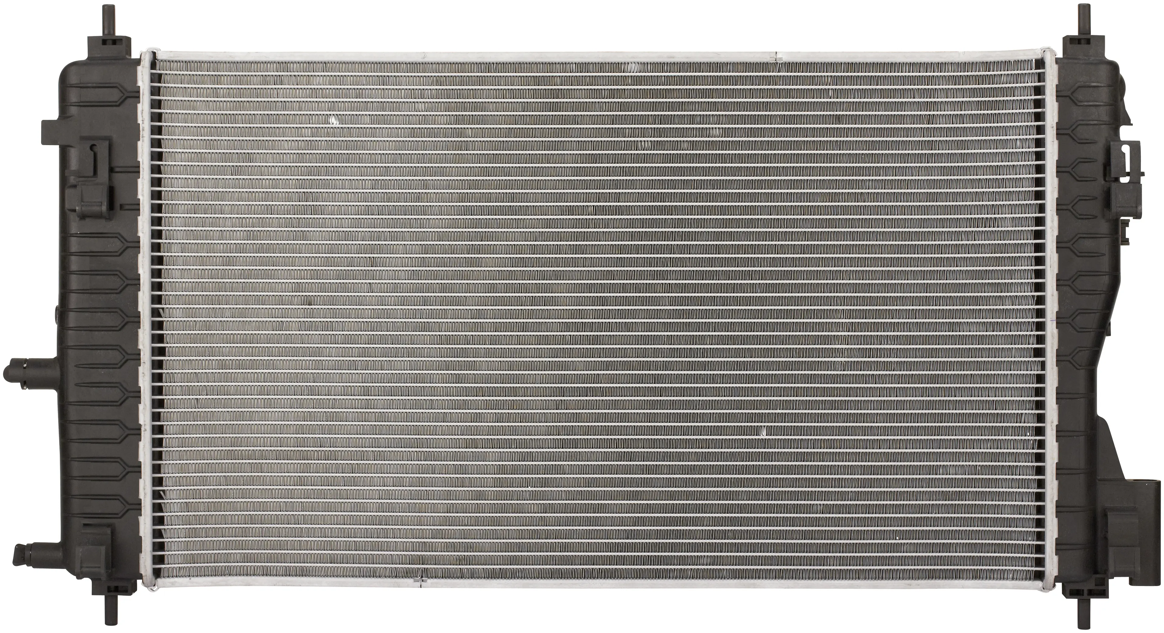 Radiator miniature 3
