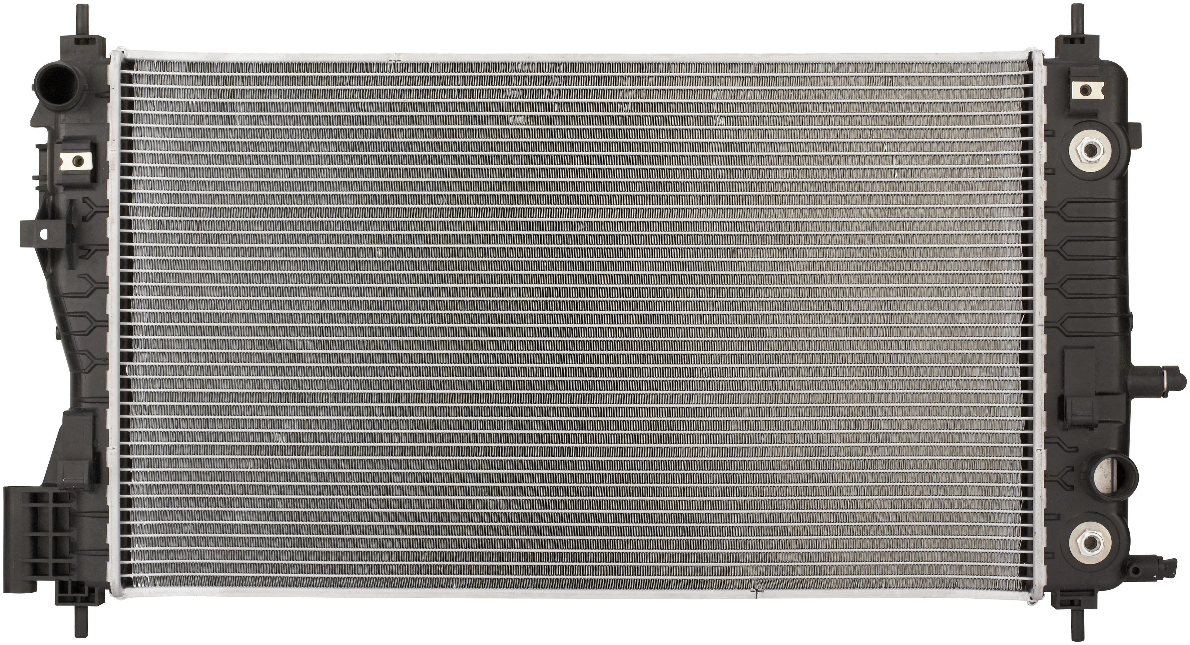 Radiator - image principale du produit