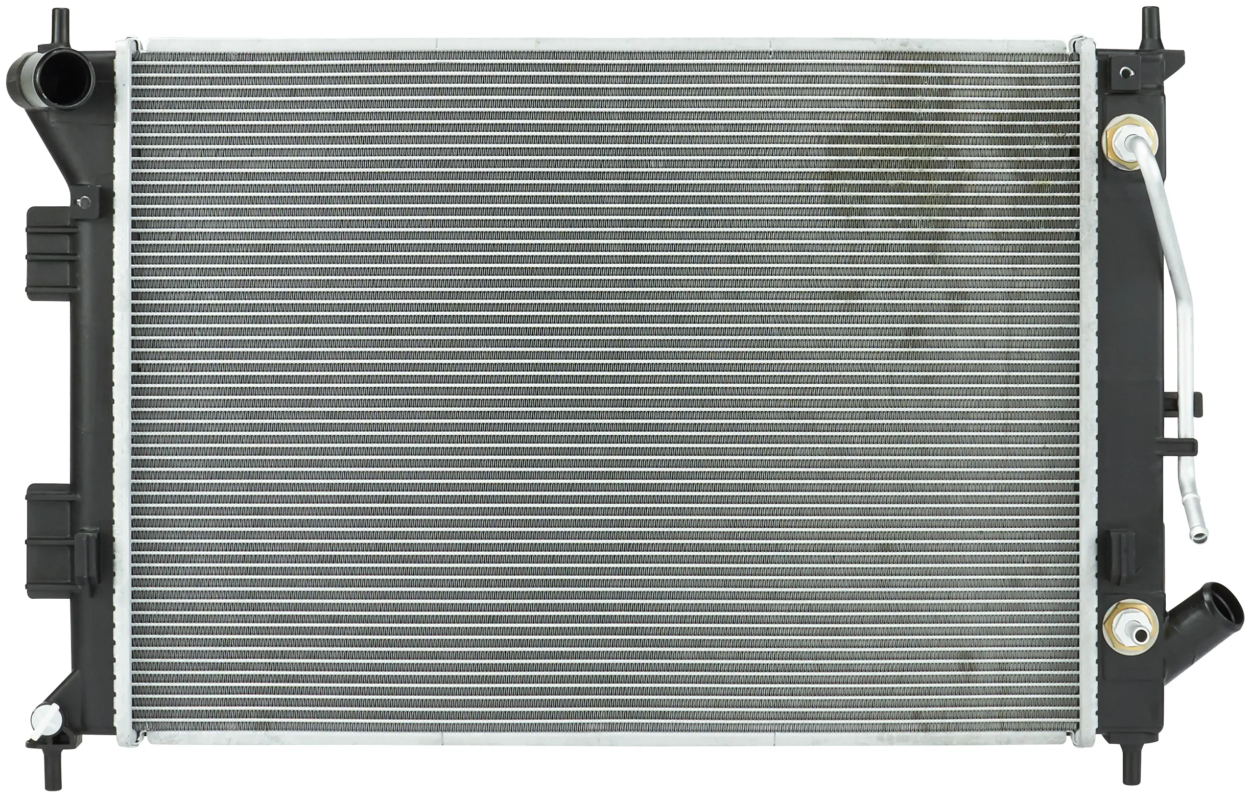 Radiator - image principale du produit