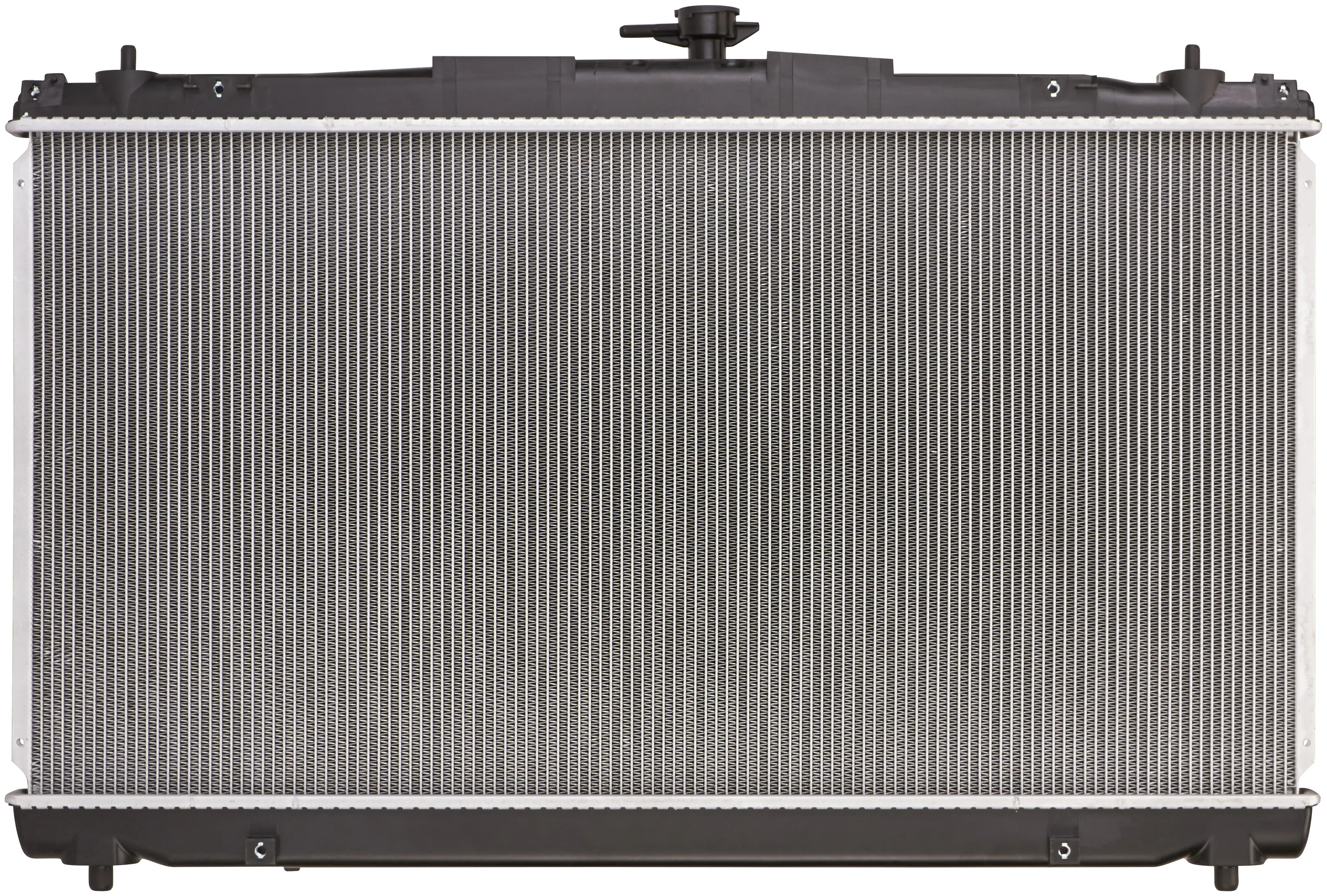 Radiator miniature 3