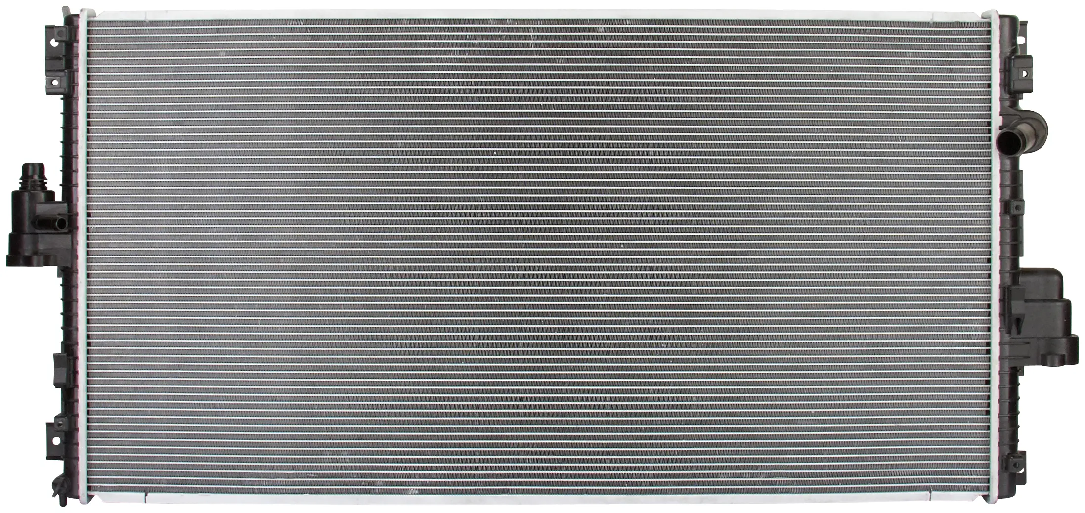 Radiator miniature 4