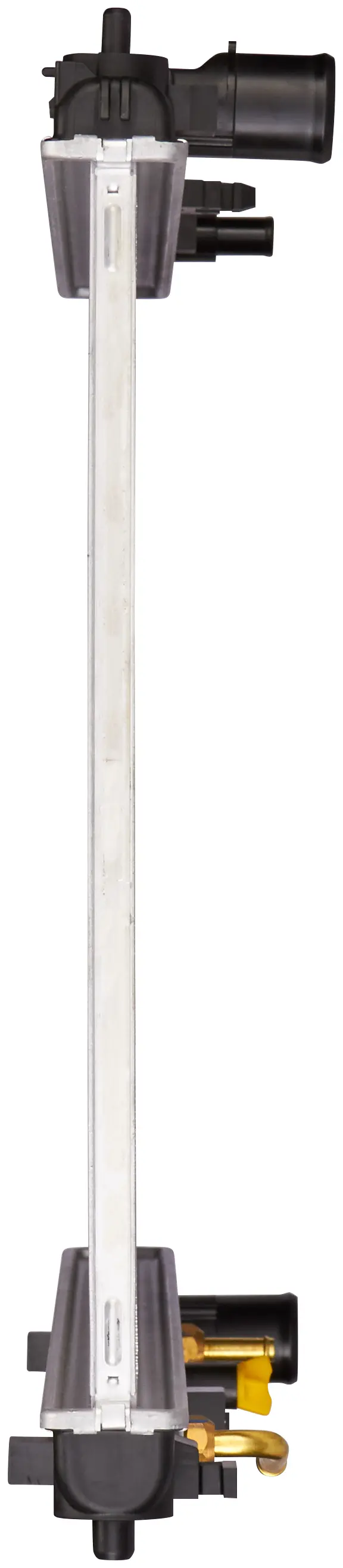 Radiator miniature 2