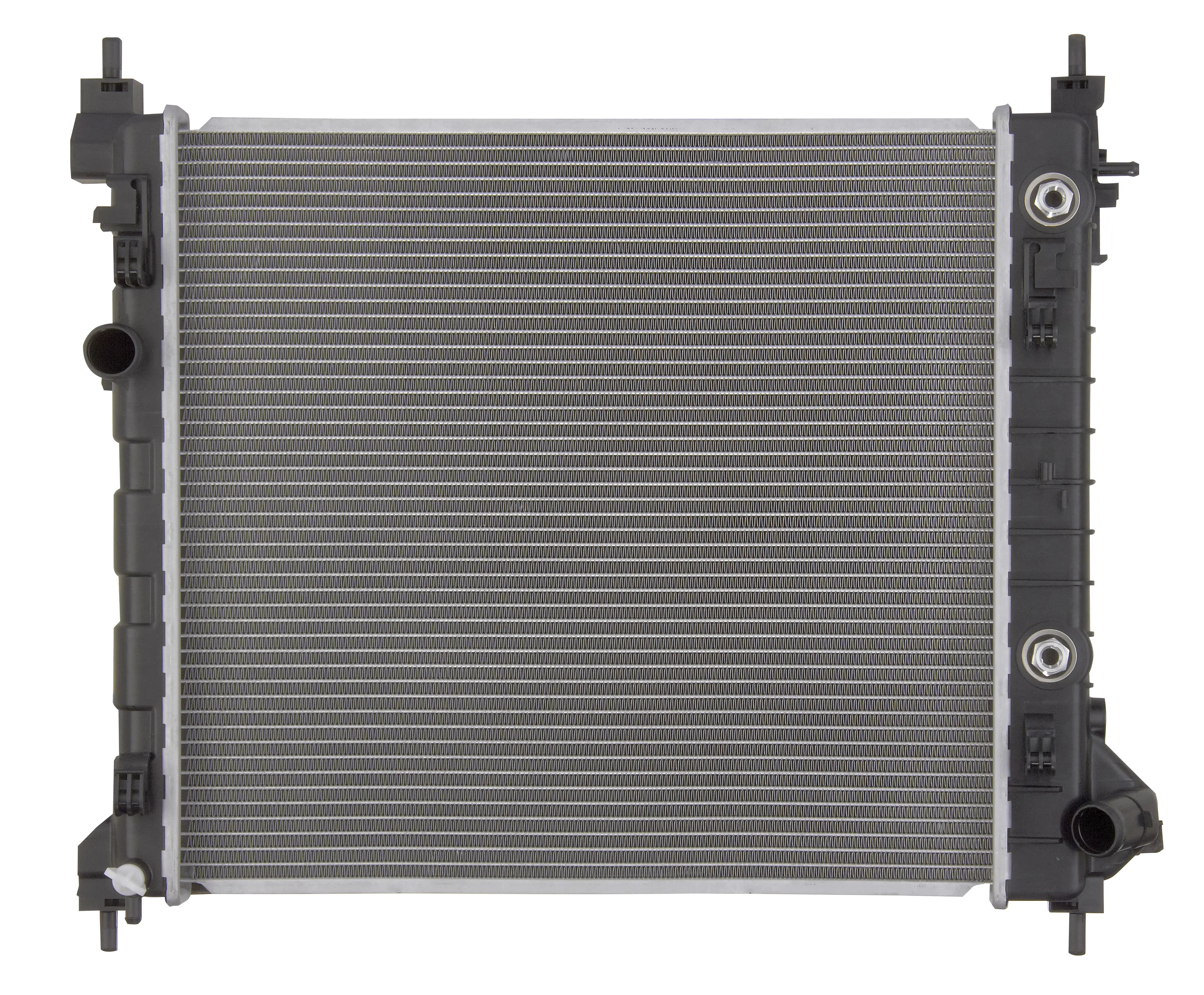 Radiator - image principale du produit