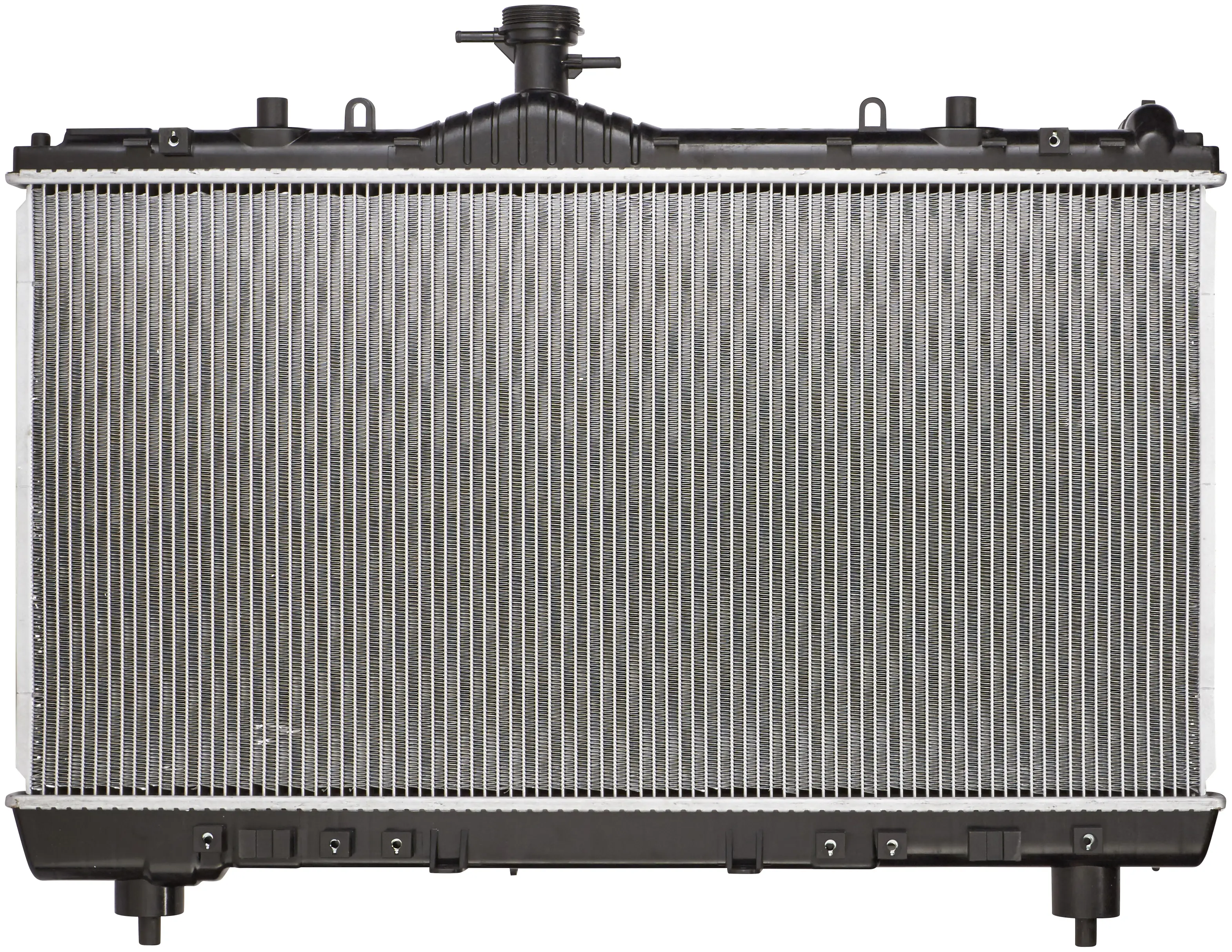 Radiator miniature 3