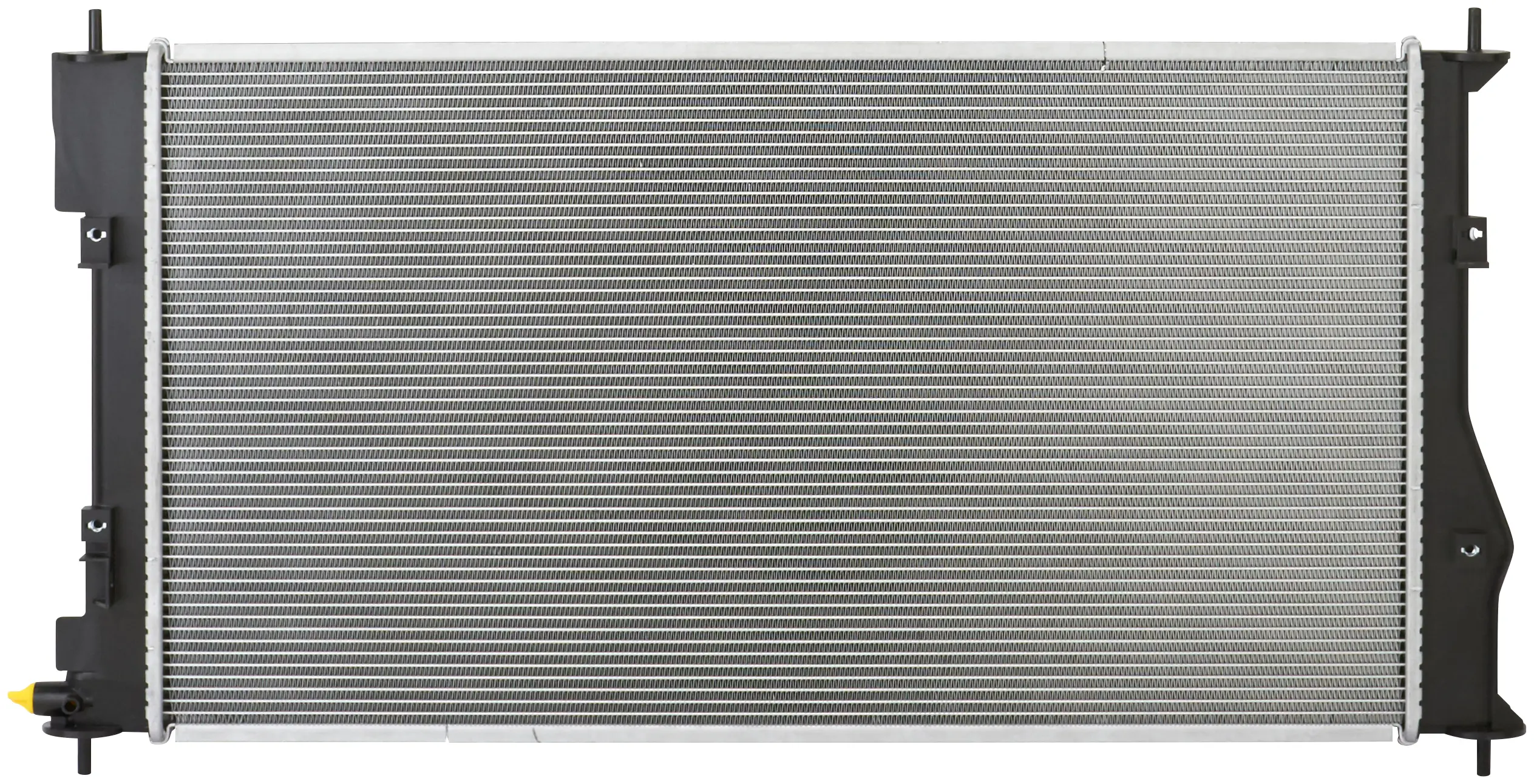 Radiator miniature 2