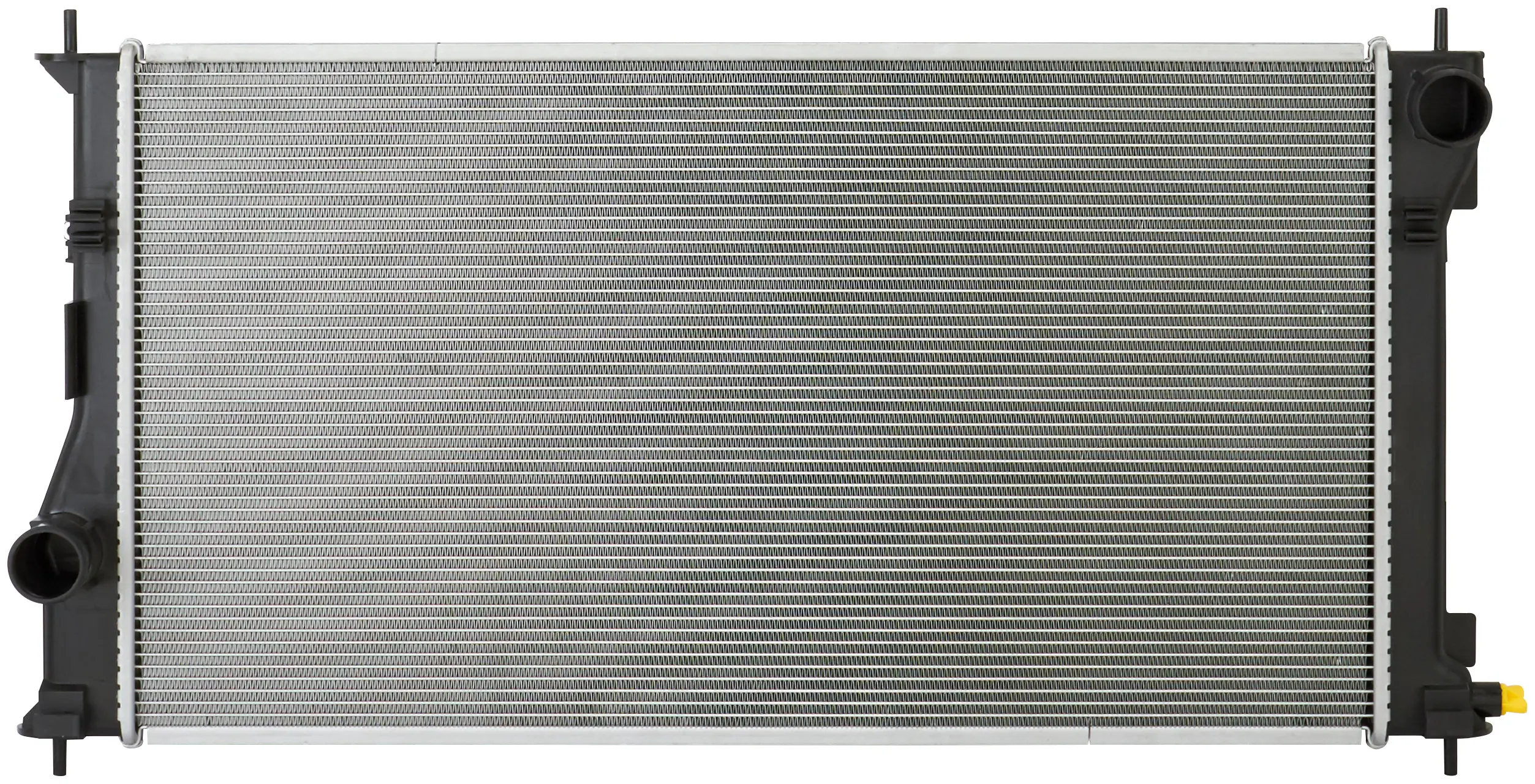 Radiator - image principale du produit