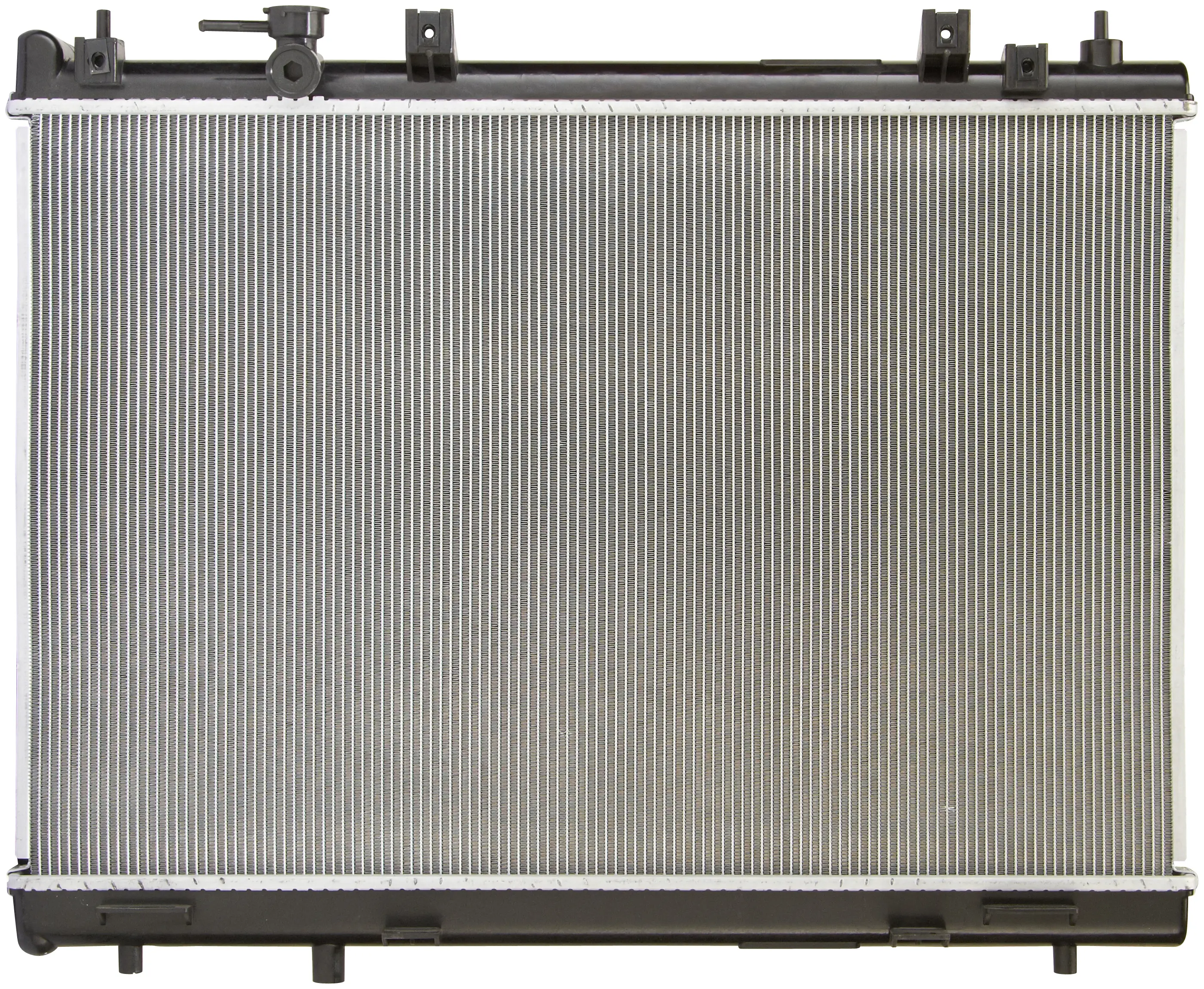 Radiator - image principale du produit