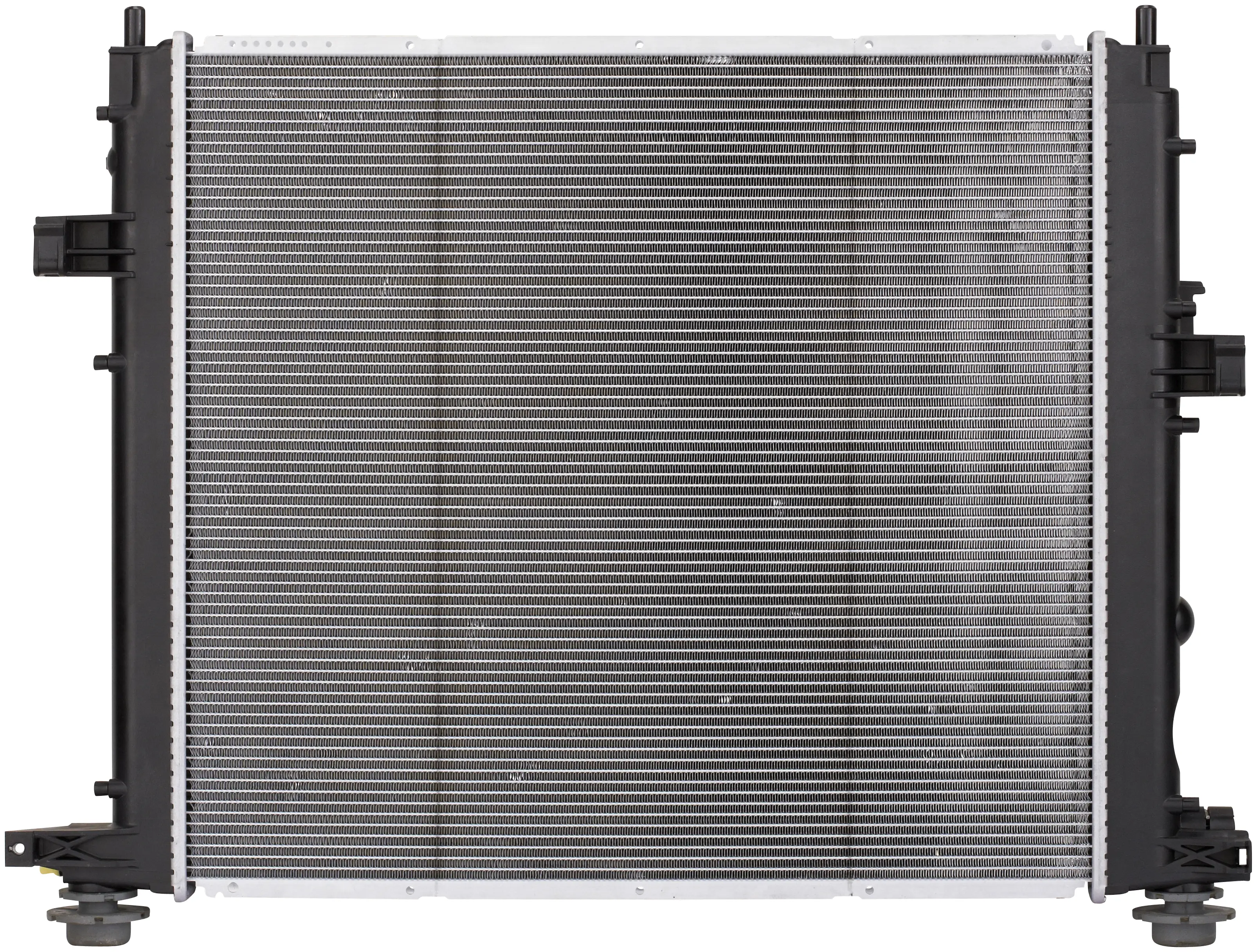 Radiator miniature 3