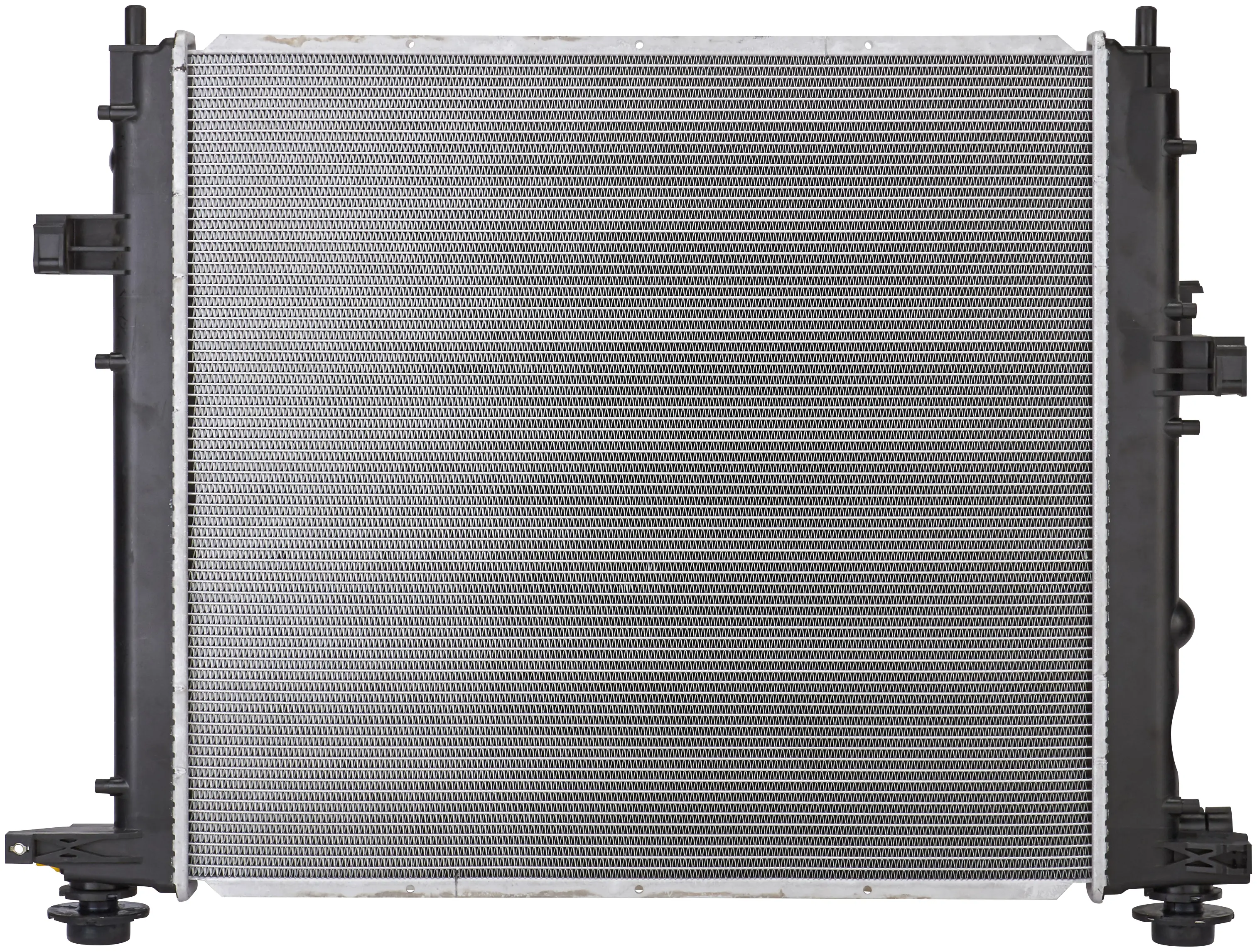 Radiator miniature 2