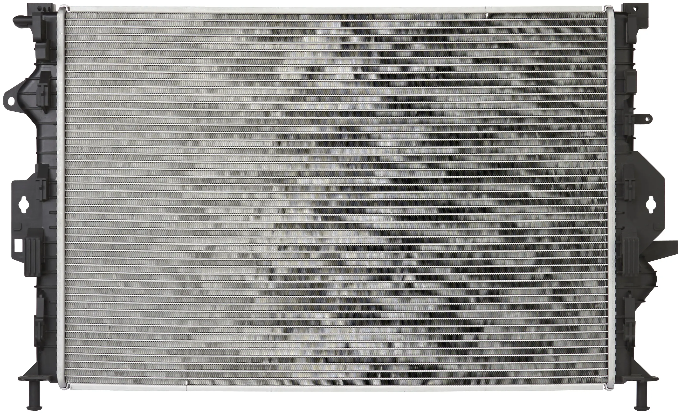 Radiator miniature 2