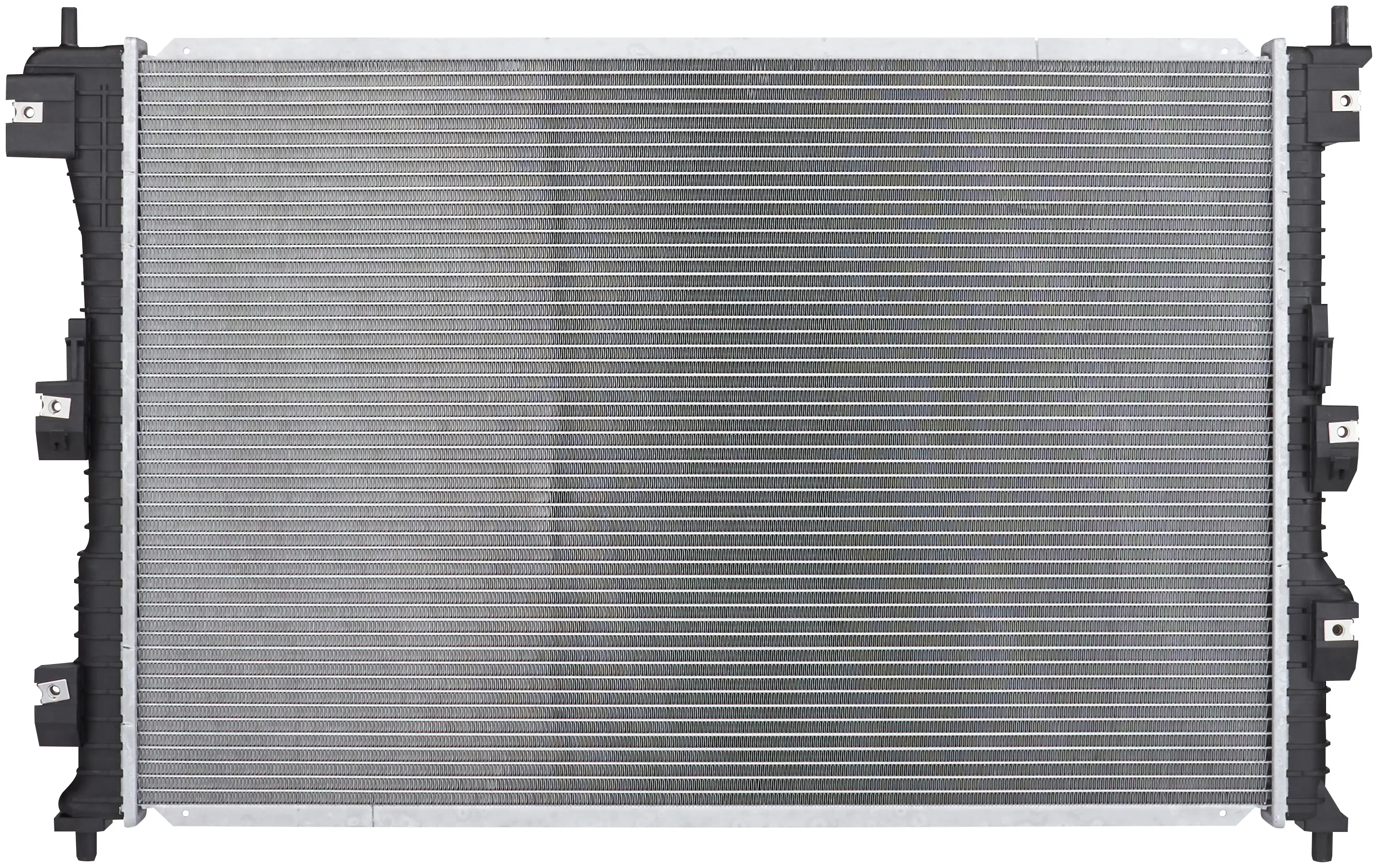 Radiator miniature 2
