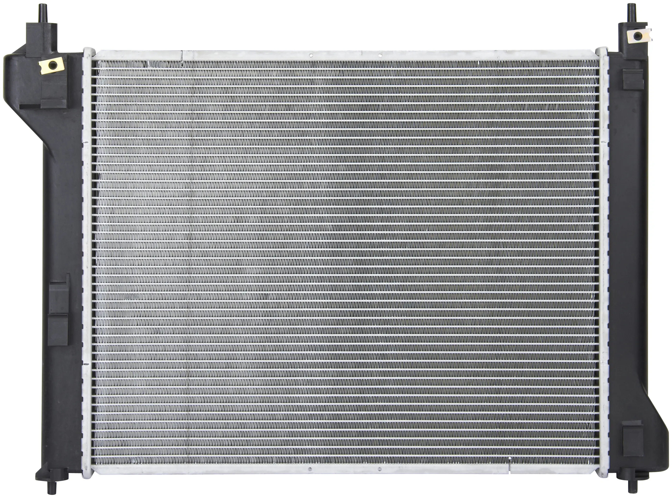Radiator miniature 2