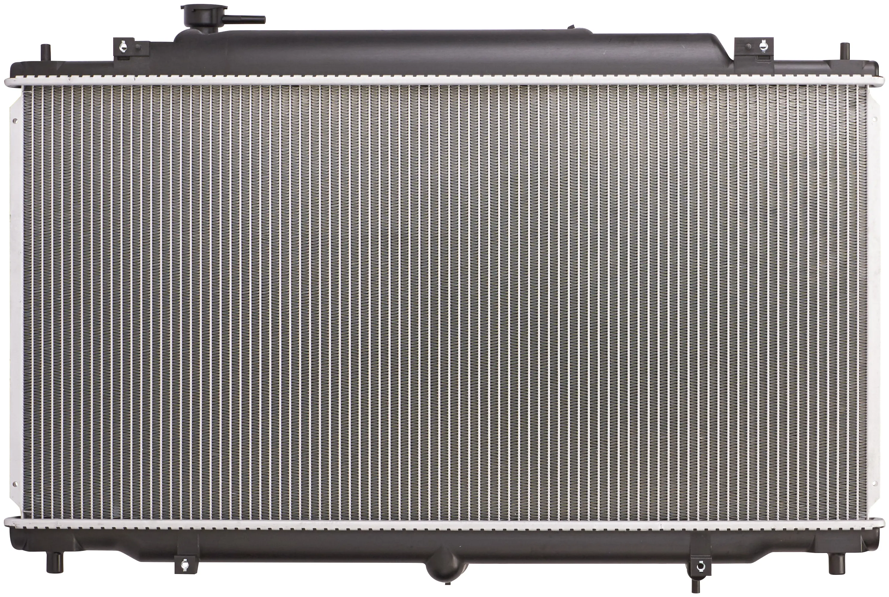 Radiator miniature 6