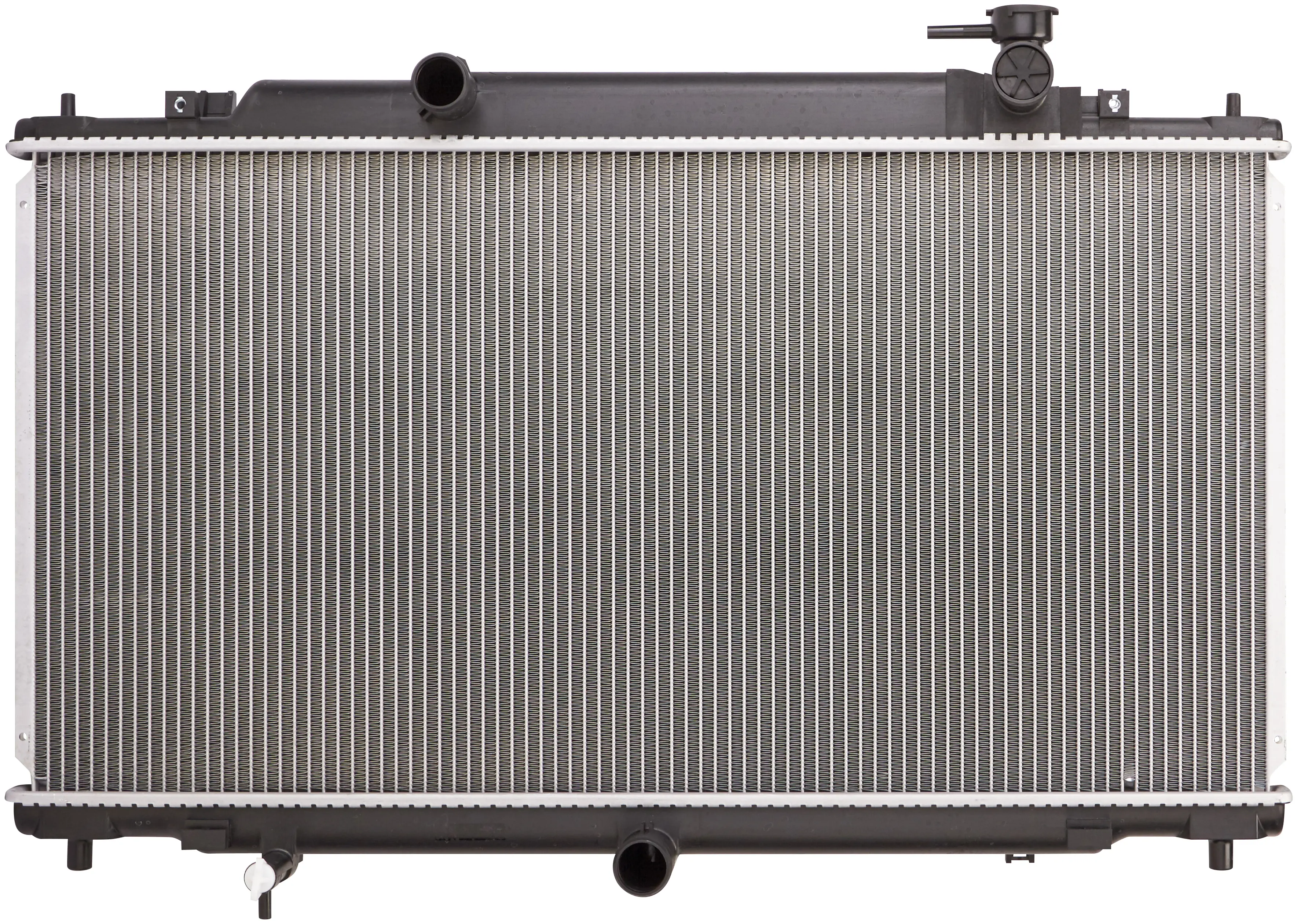 Radiator - image principale du produit