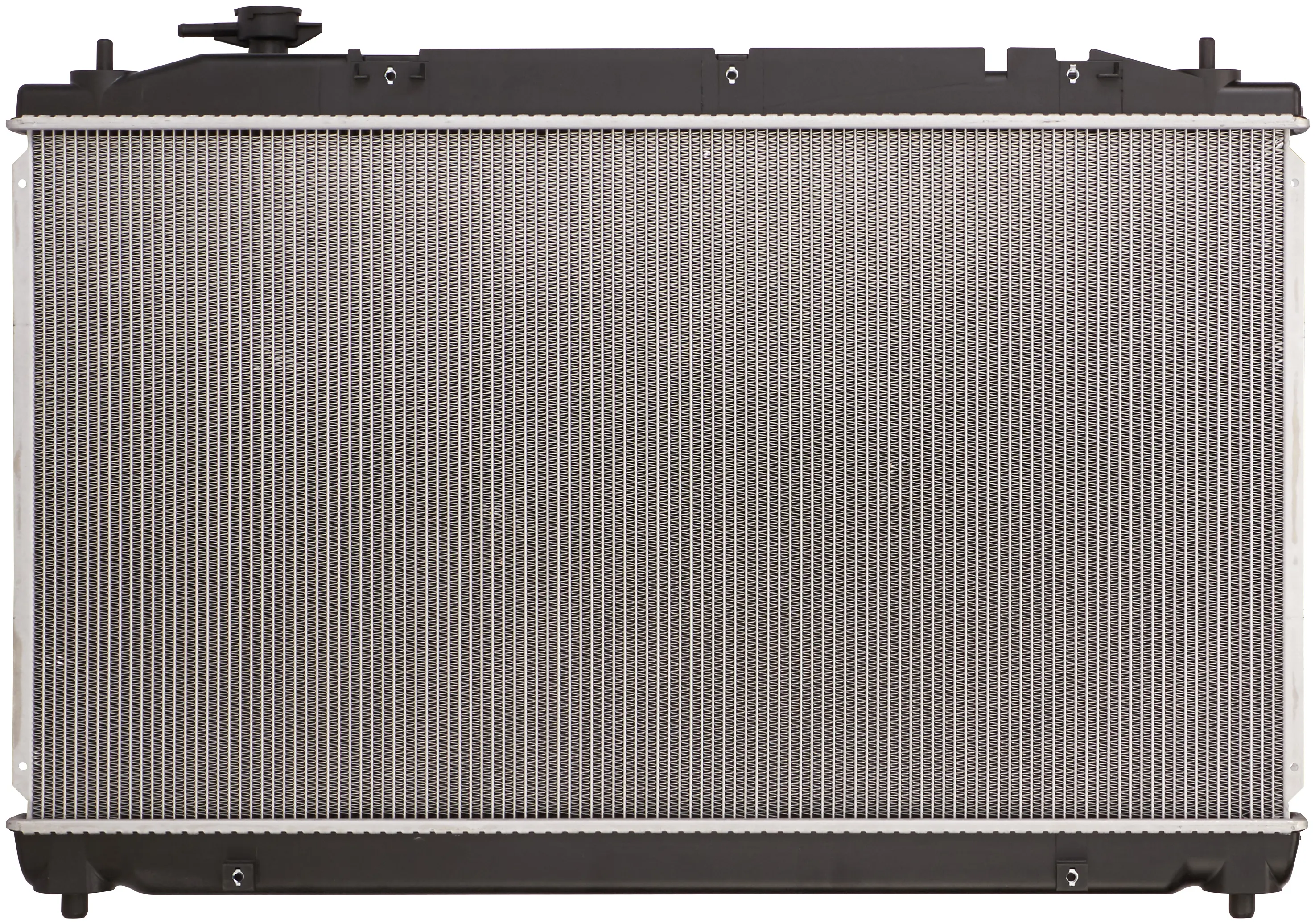 Radiator miniature 2