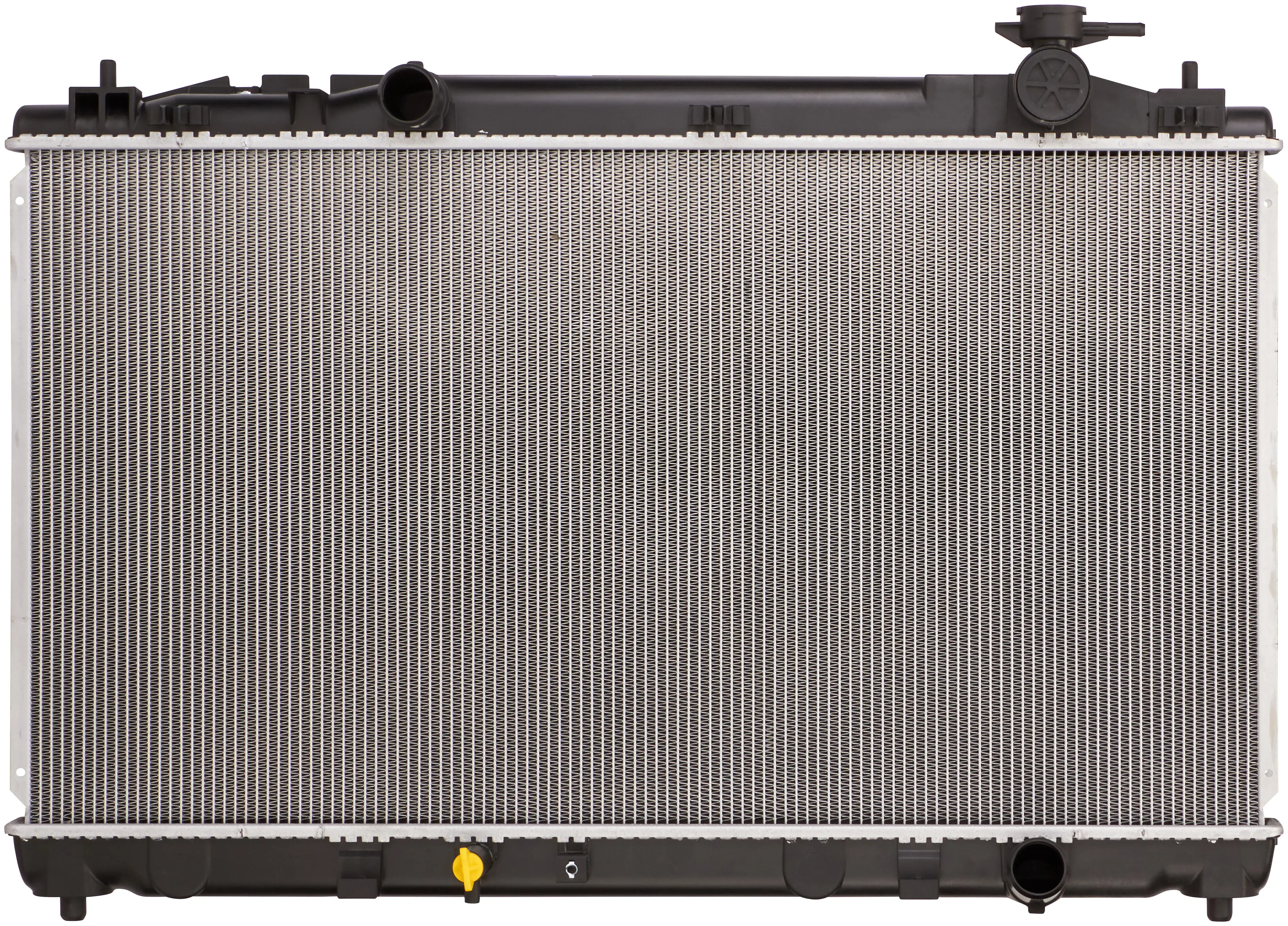 Radiator - image principale du produit