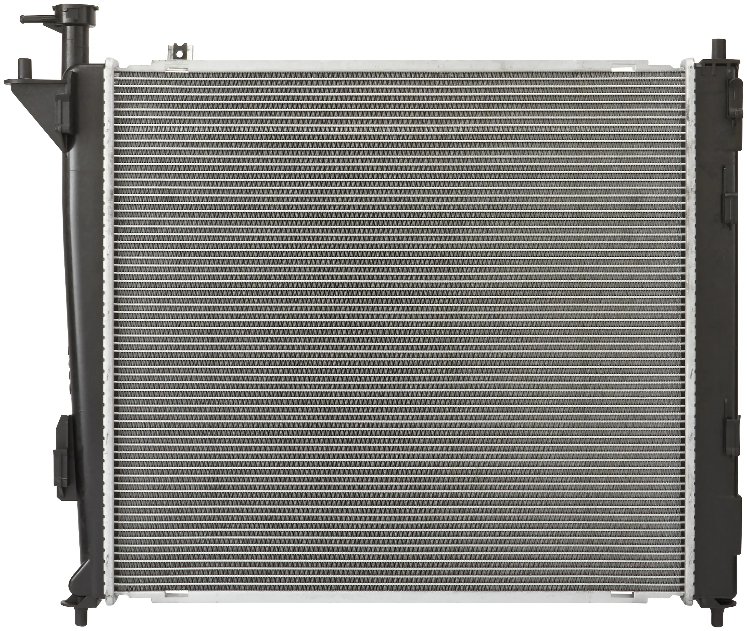Radiator miniature 2