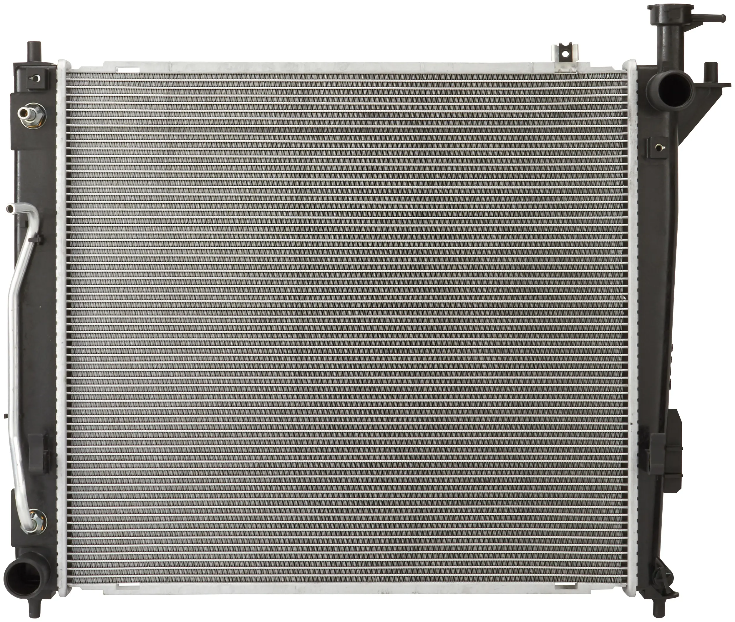 Radiator - image principale du produit