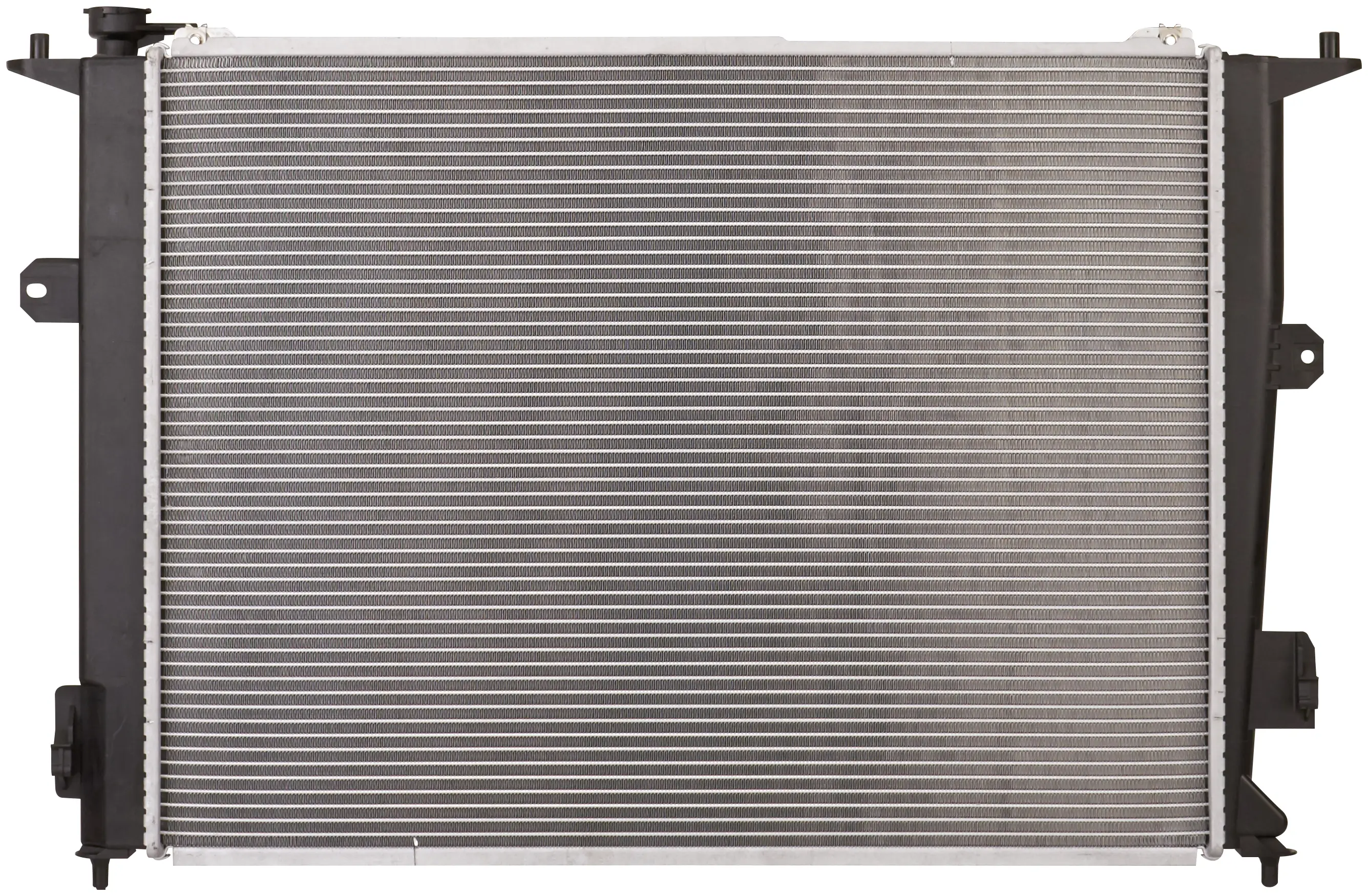 Radiator miniature 3