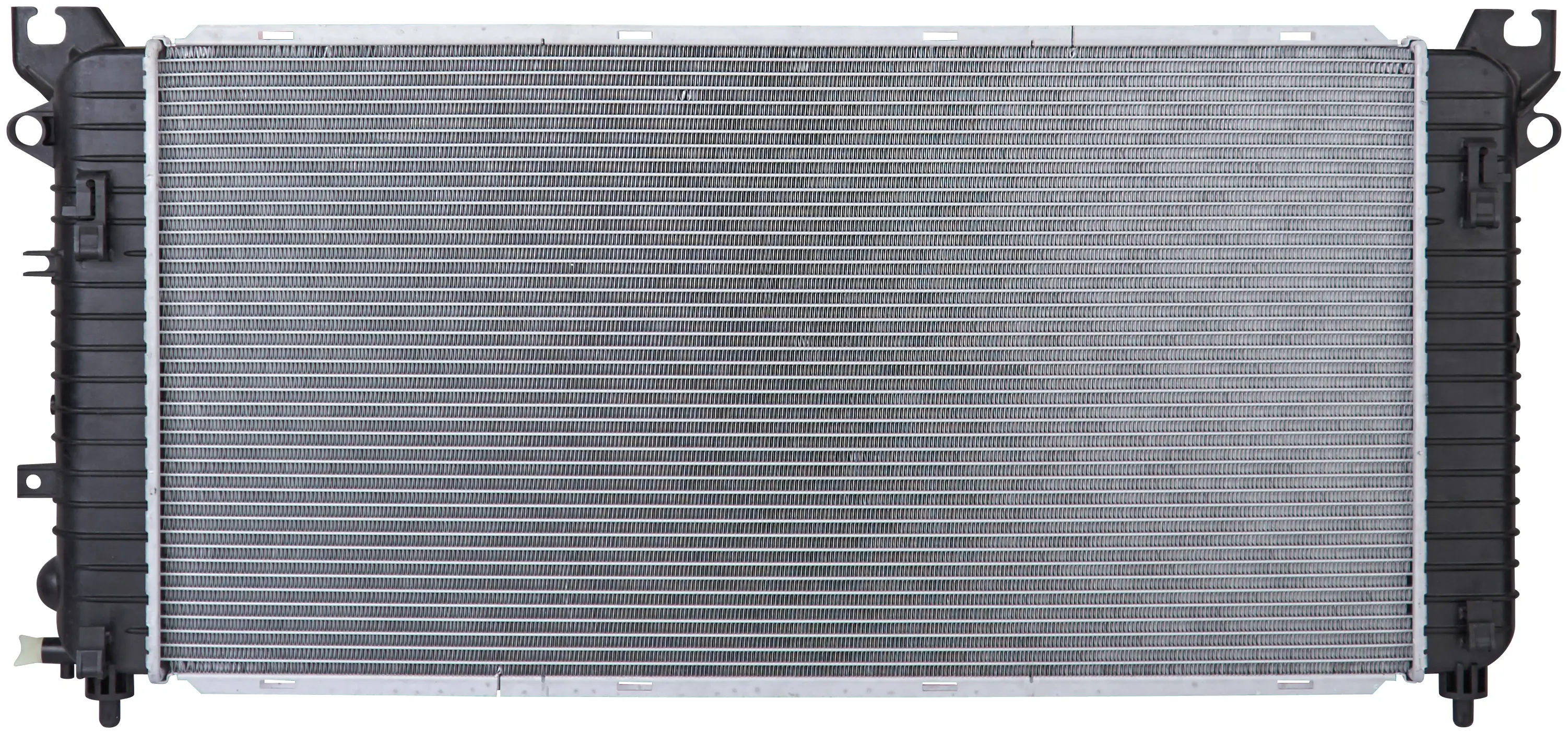 Radiator miniature 2