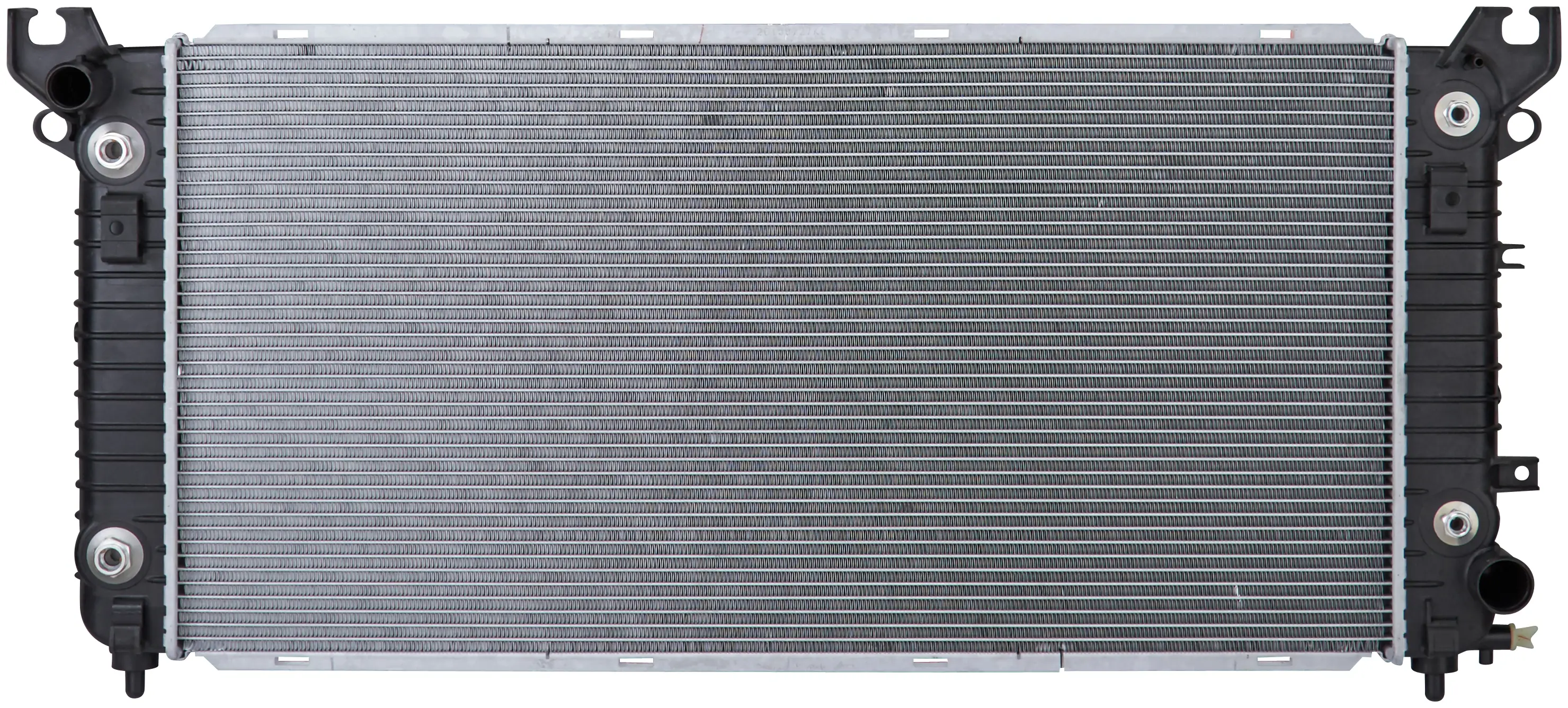 Radiator - image principale du produit