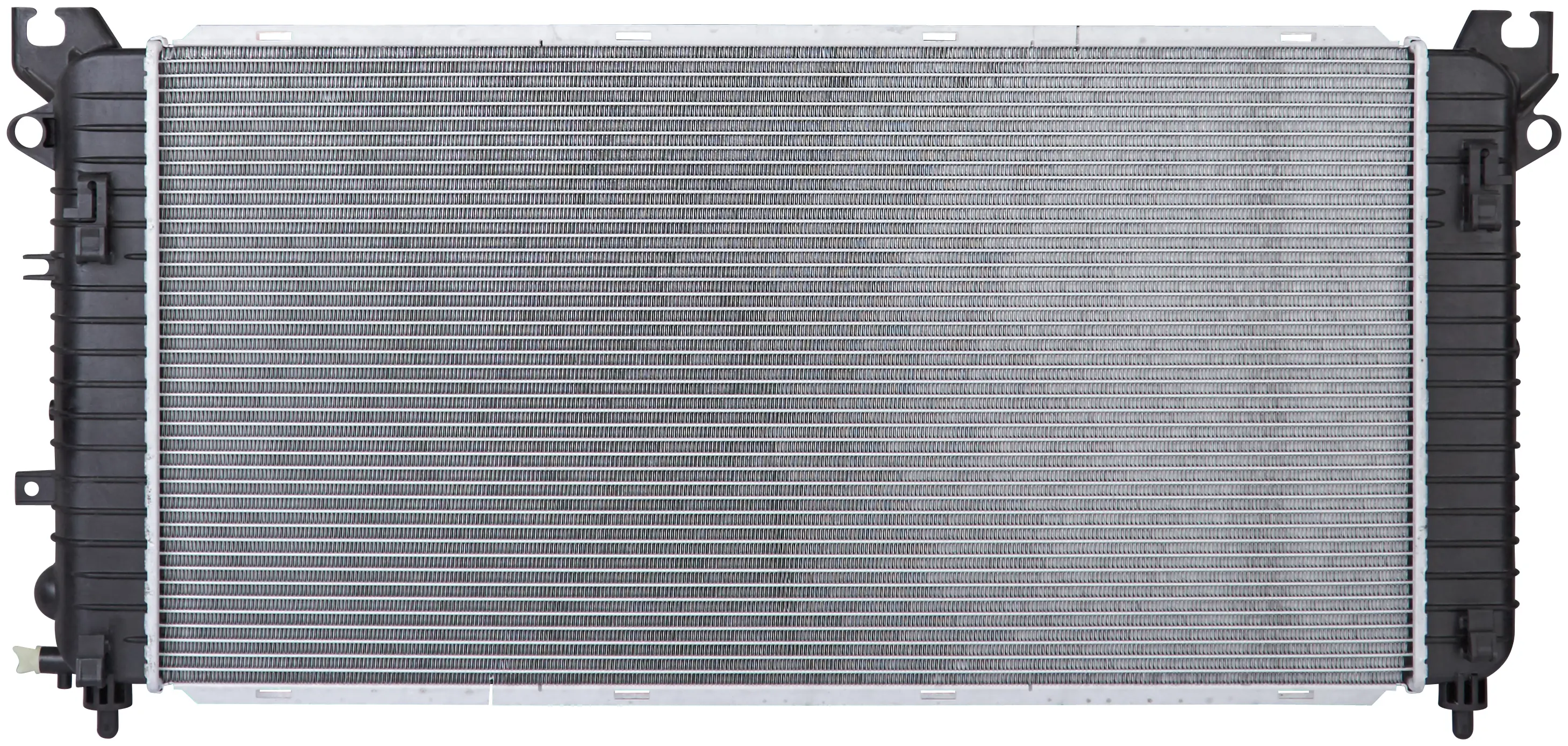 Radiator miniature 2