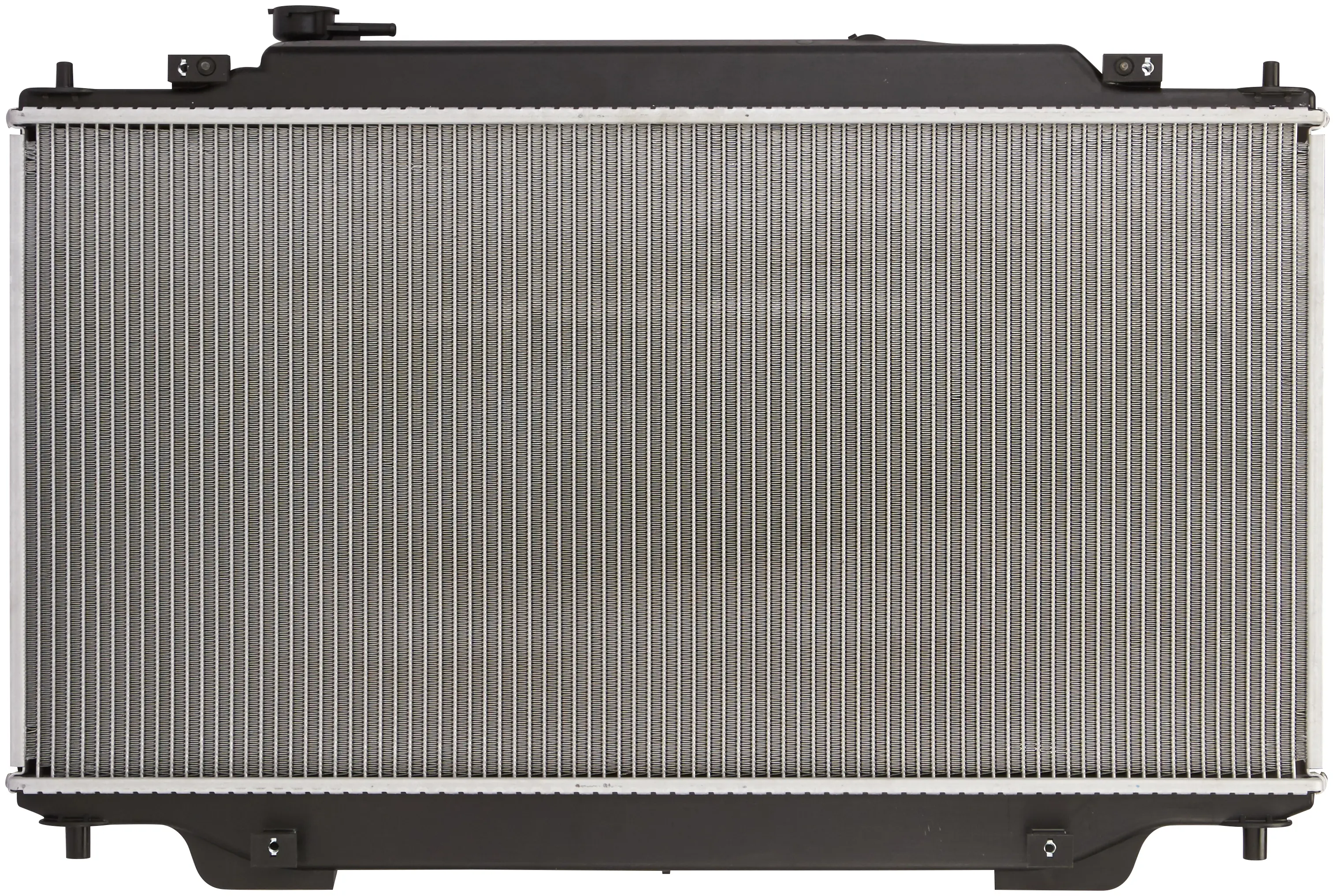 Radiator miniature 2