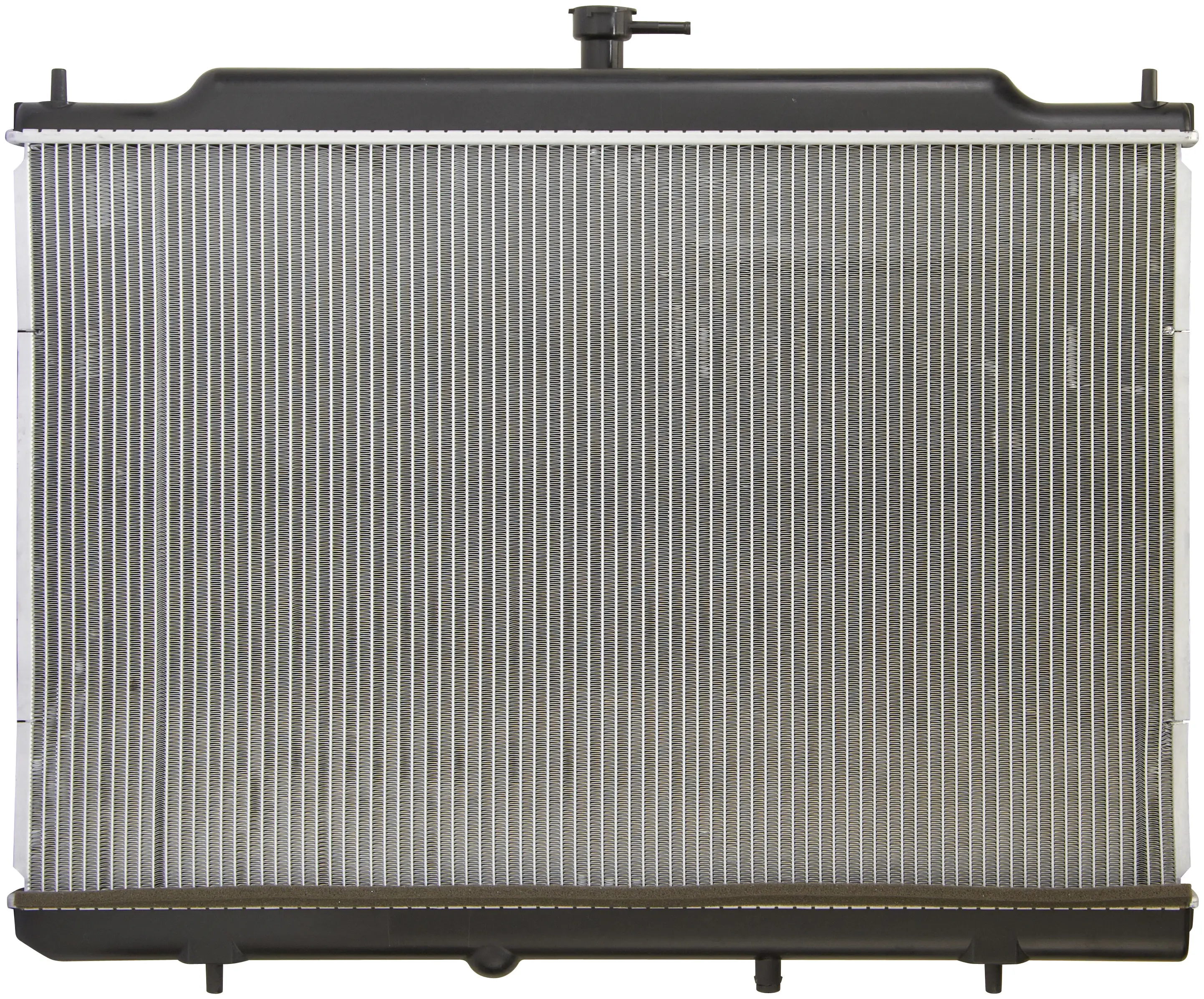 Radiator miniature 2