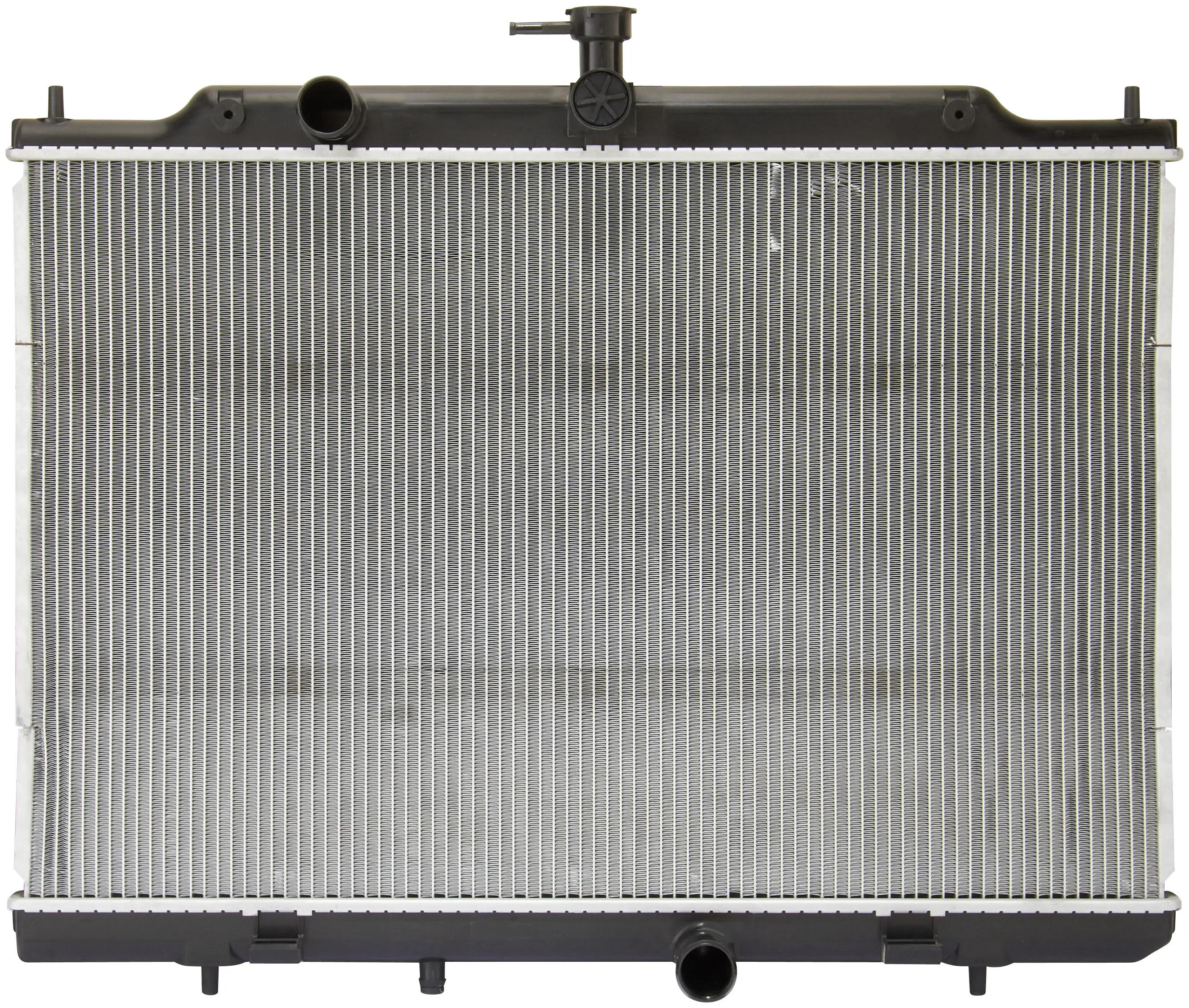 Radiator - image principale du produit