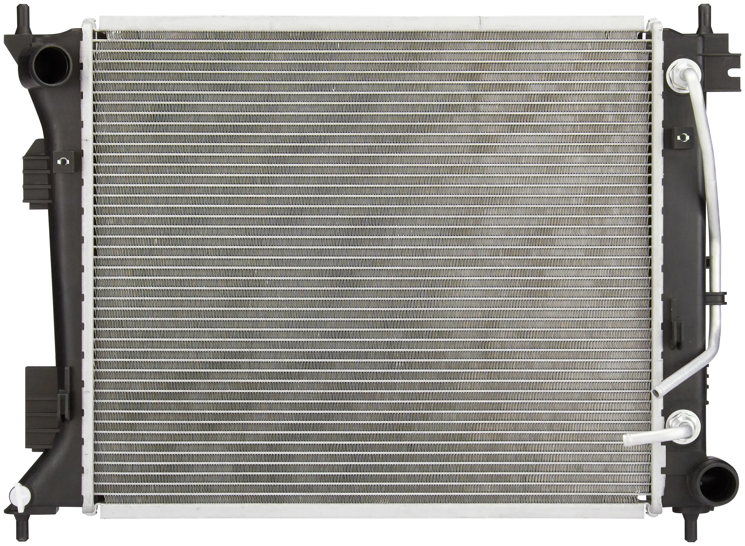 Radiator - image principale du produit