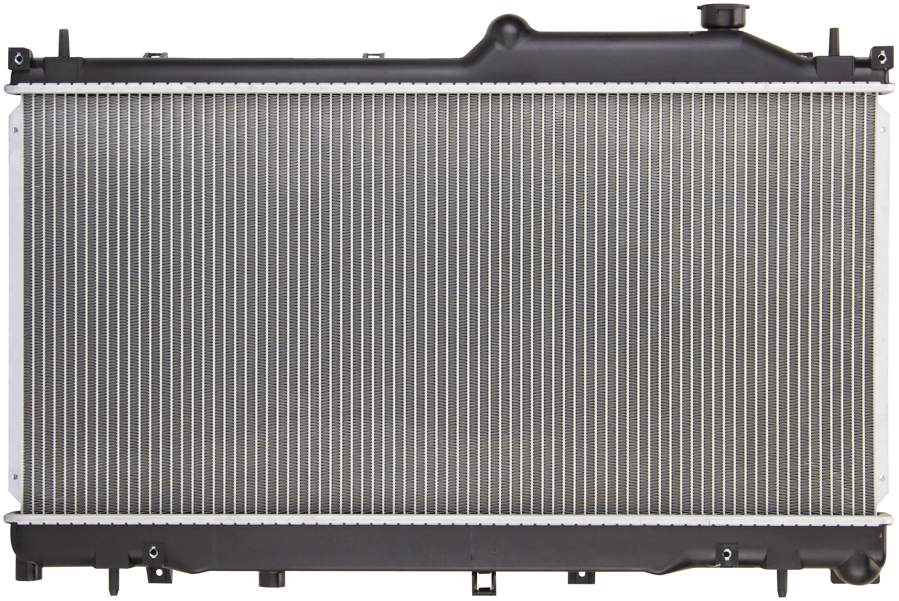 Radiator miniature 3