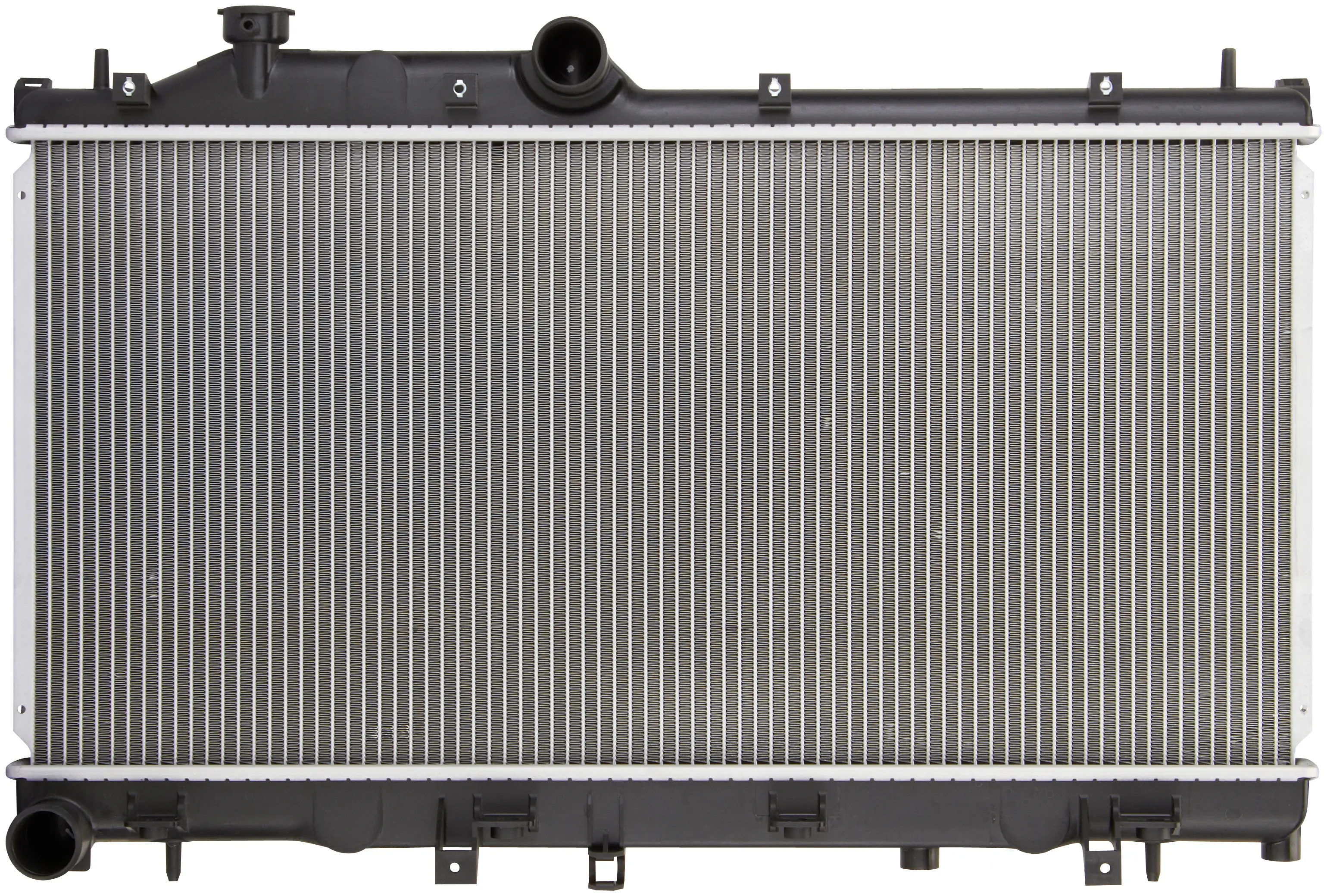 Radiator - image principale du produit