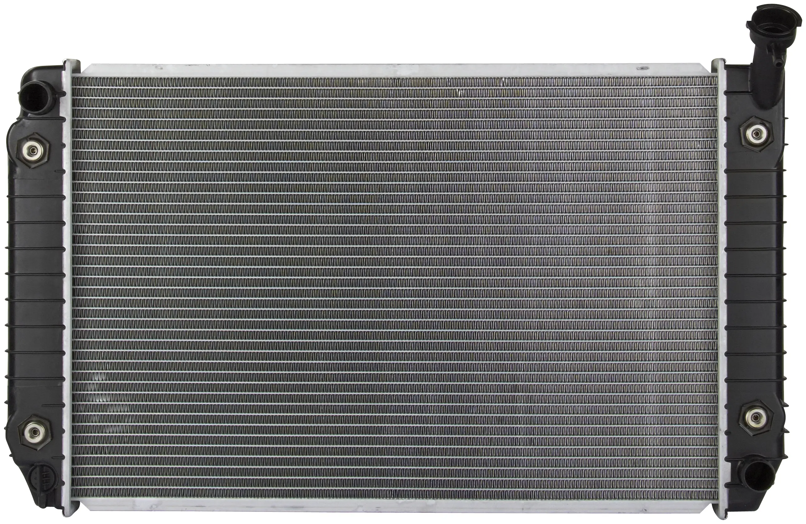 Radiator - image principale du produit