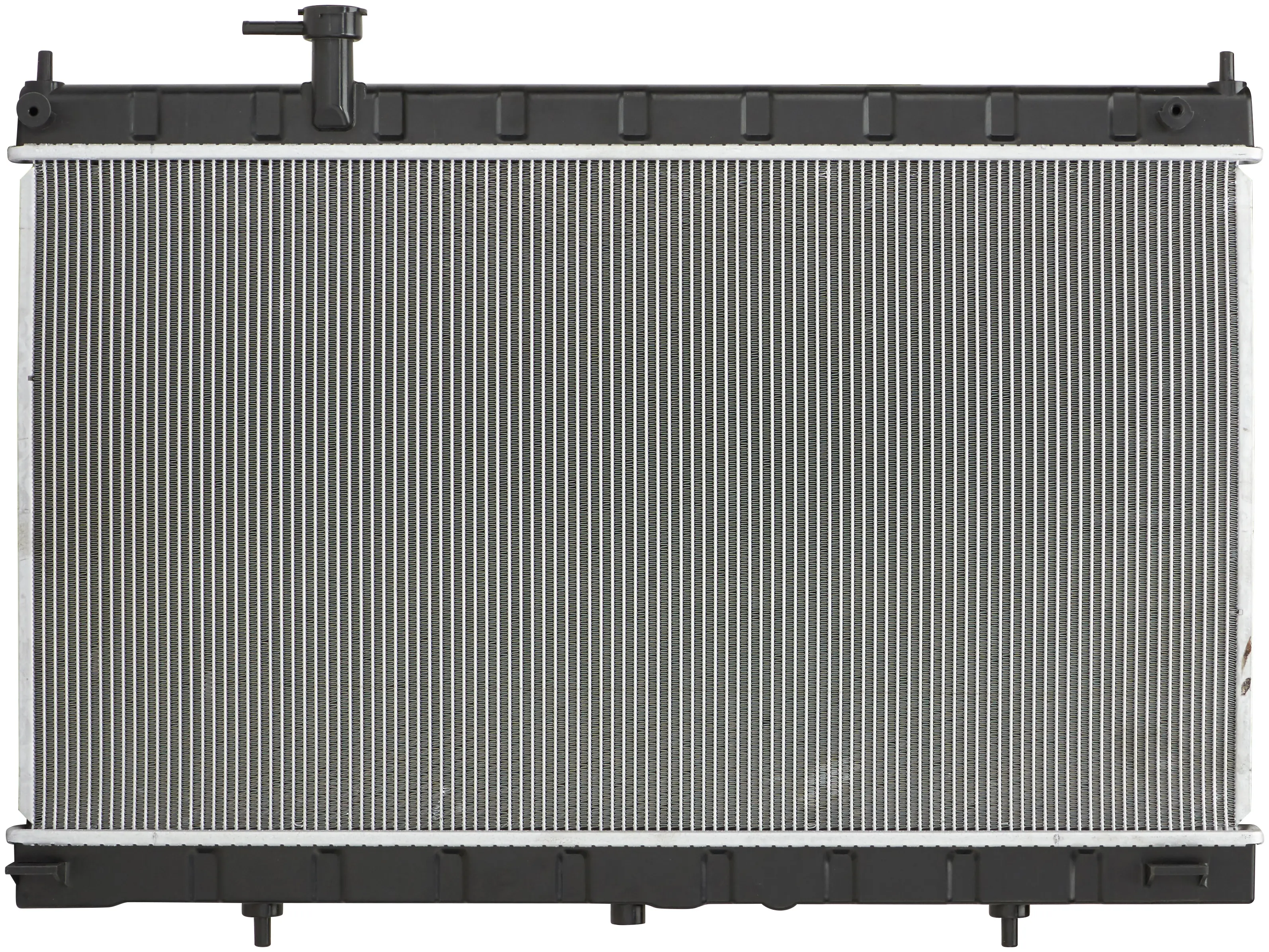 Radiator miniature 3