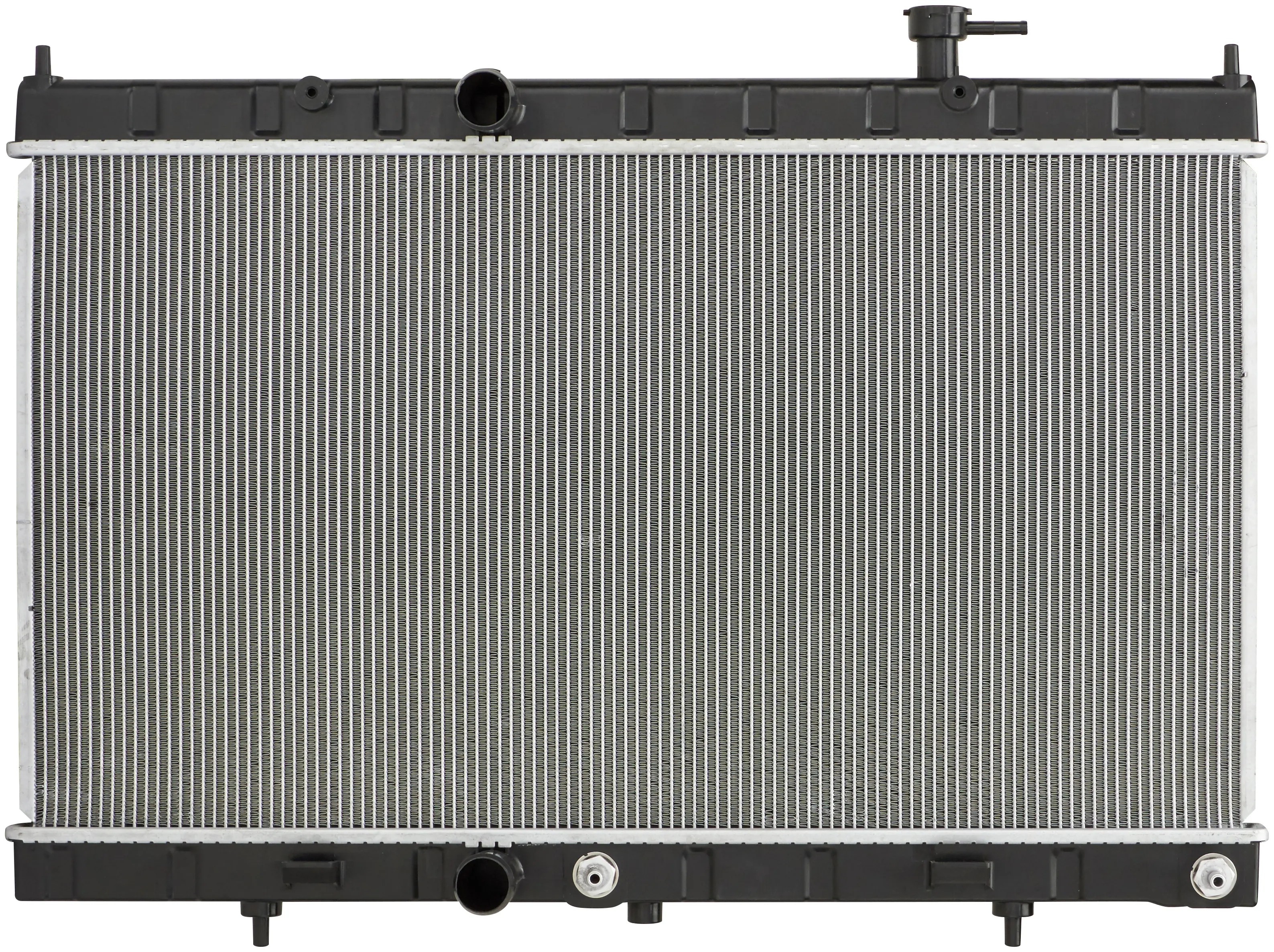 Radiator - image principale du produit