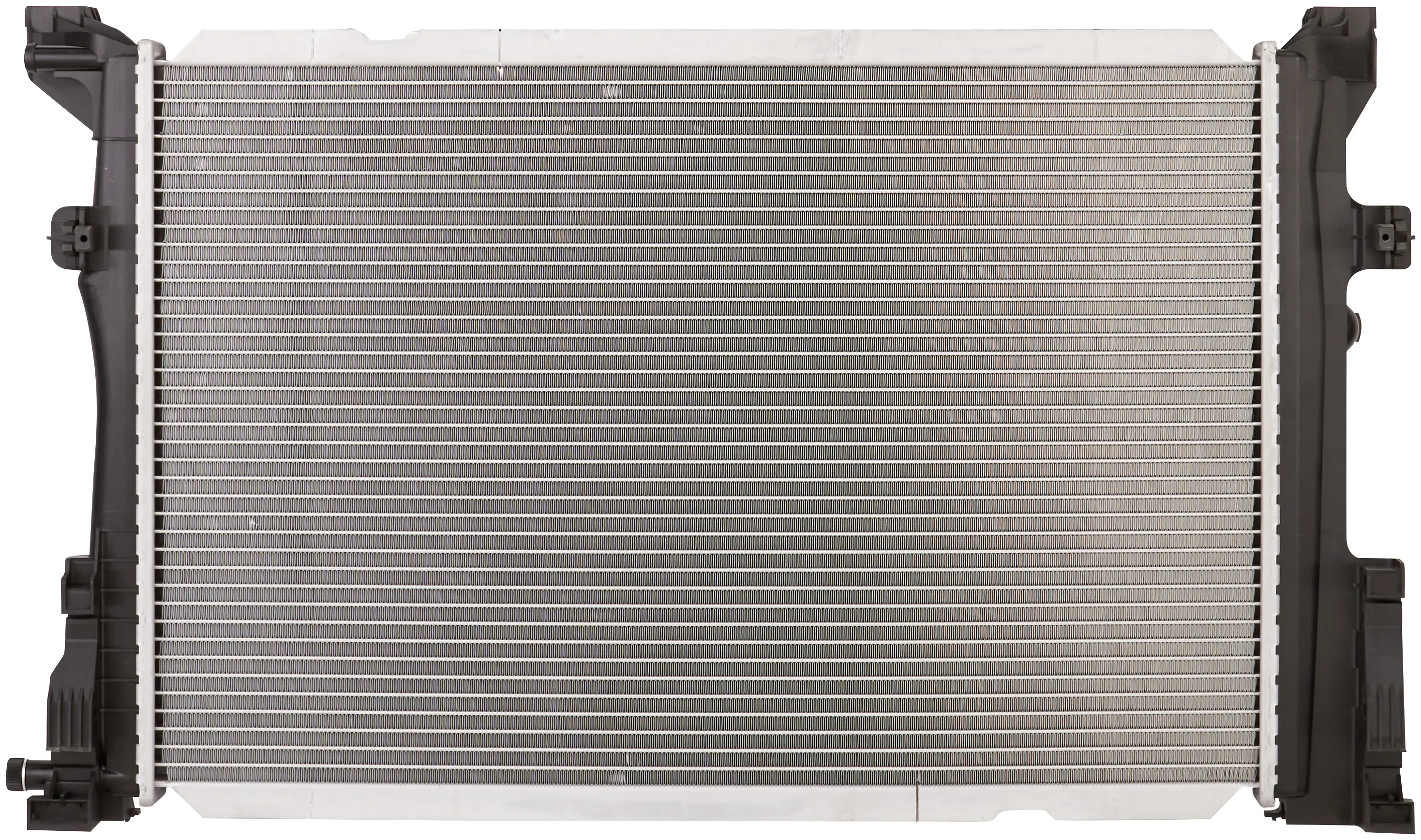 Radiator miniature 3