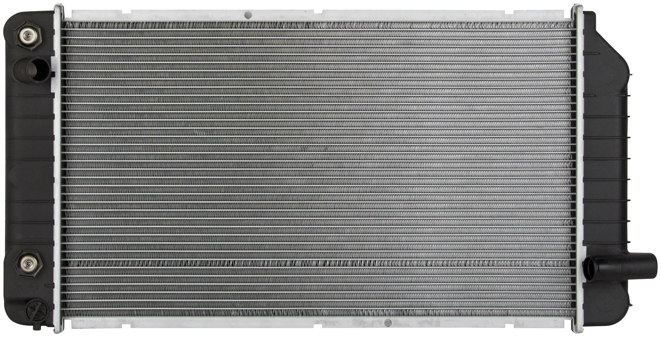 Radiator - image principale du produit