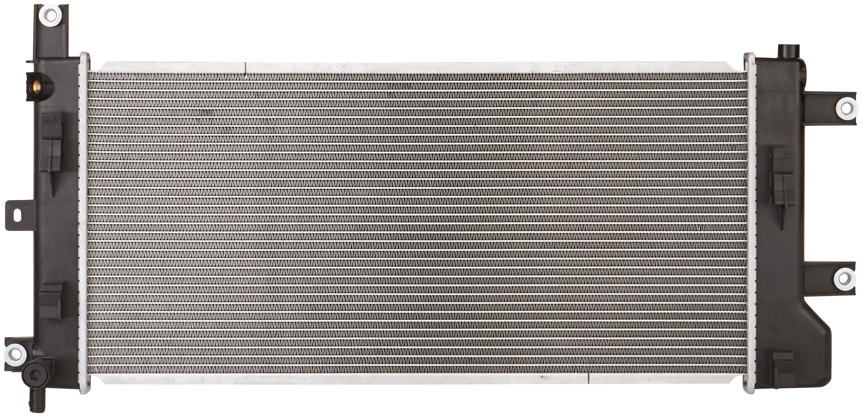Radiator miniature 3