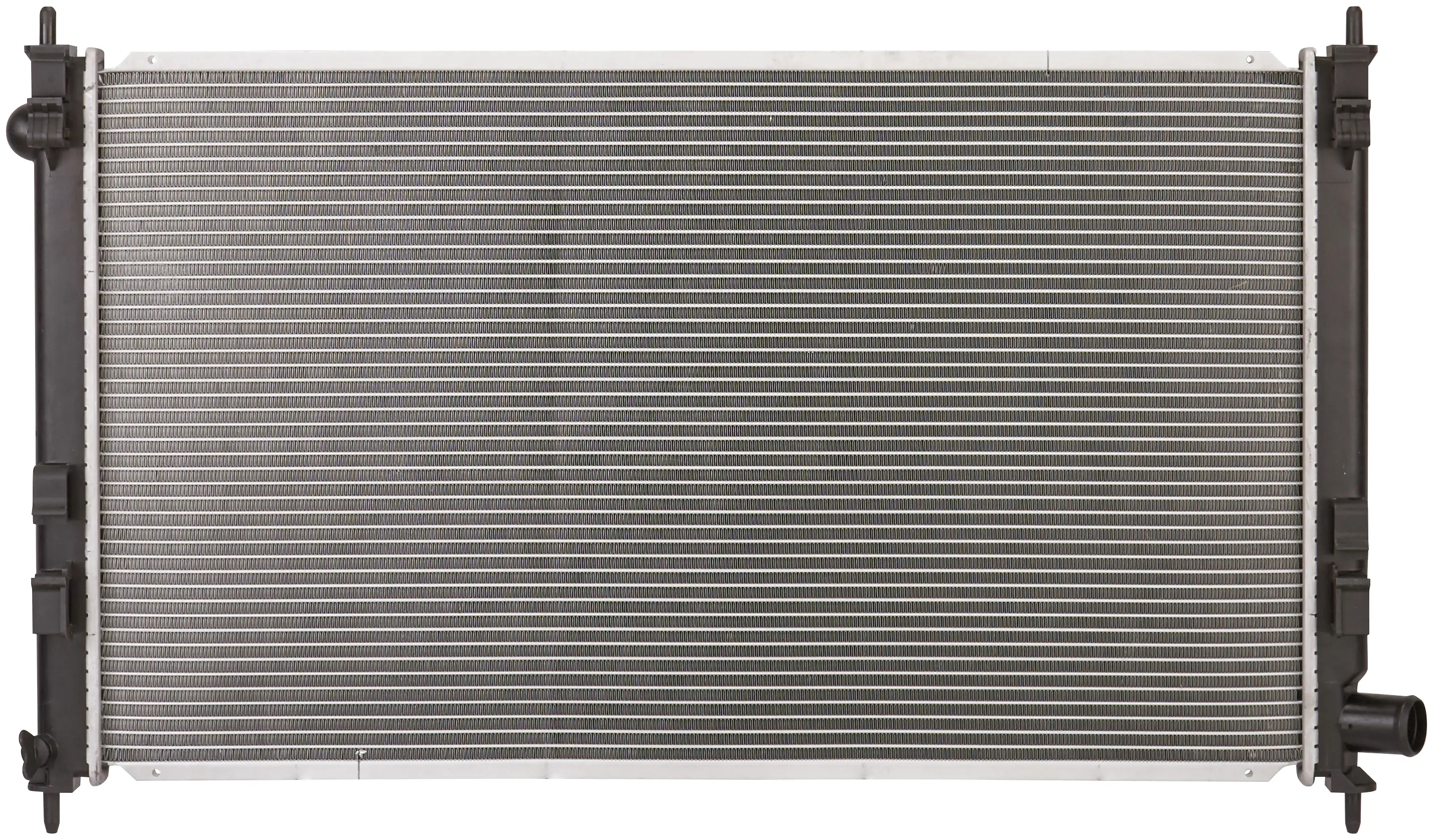 Radiator miniature 2