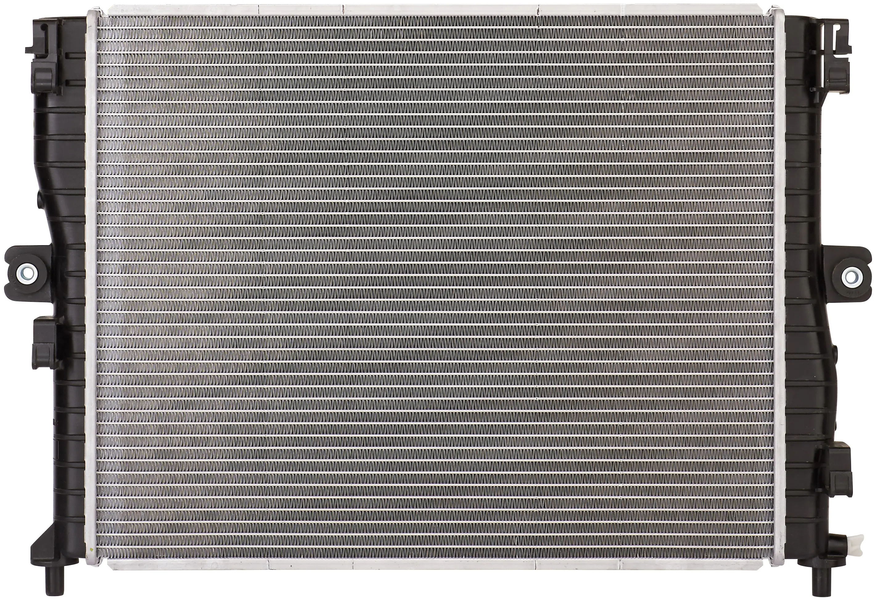 Radiator miniature 3