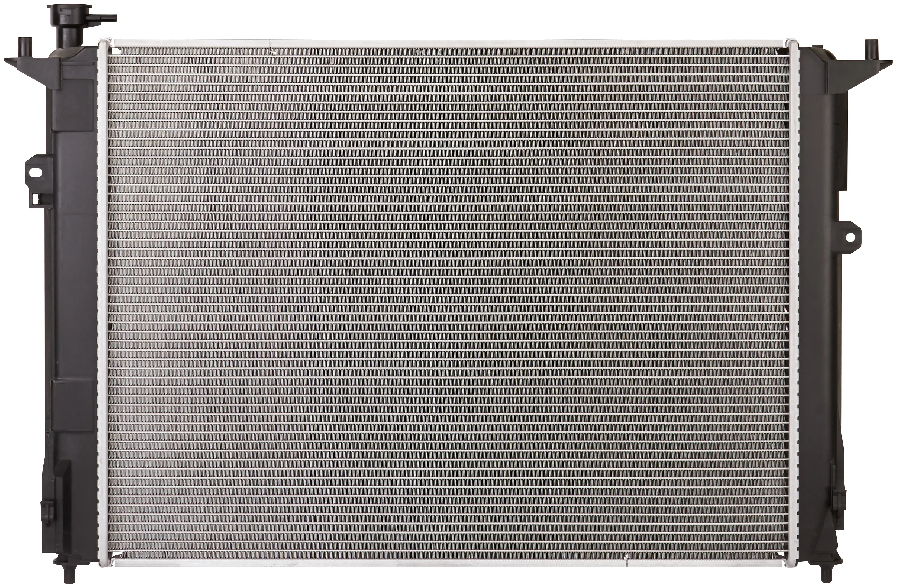 Radiator miniature 3