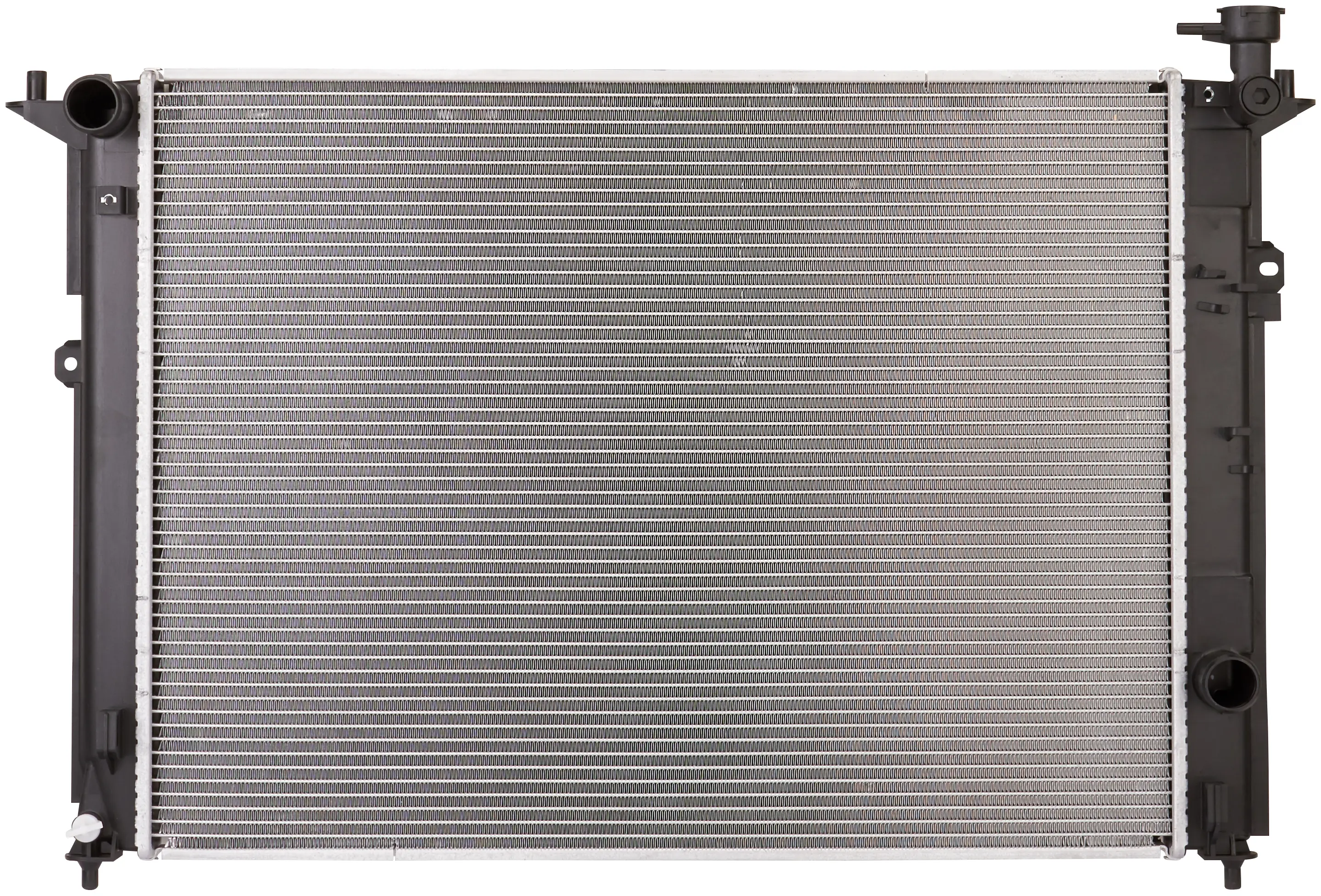 Radiator - image principale du produit