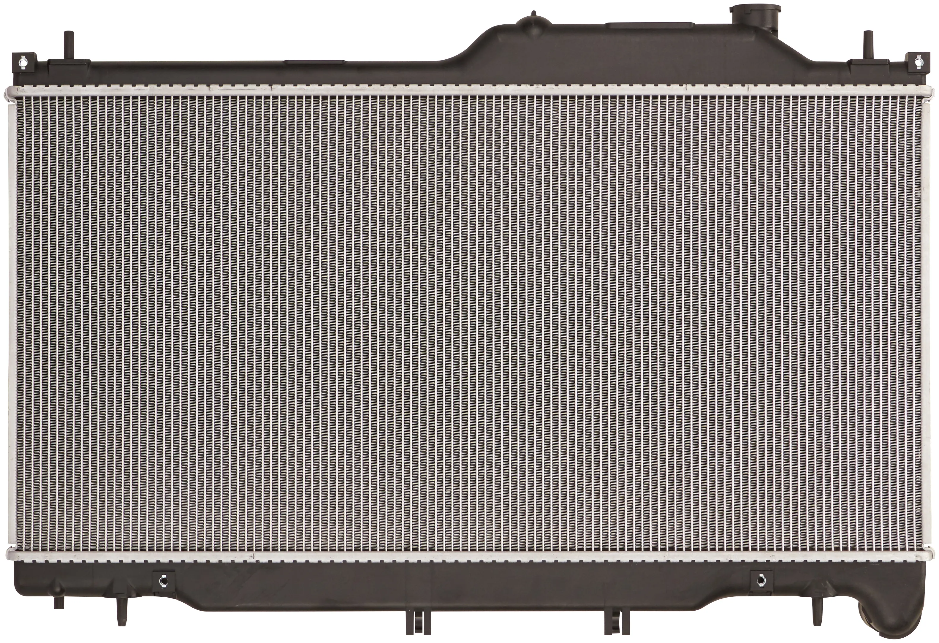 Radiator miniature 3