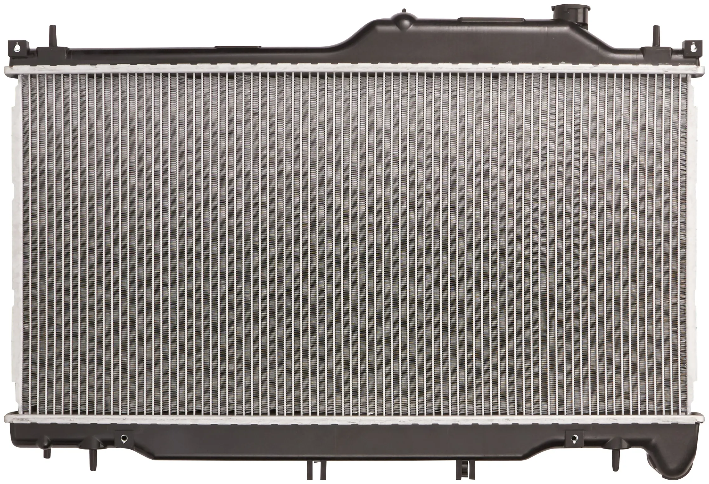 Radiator miniature 3