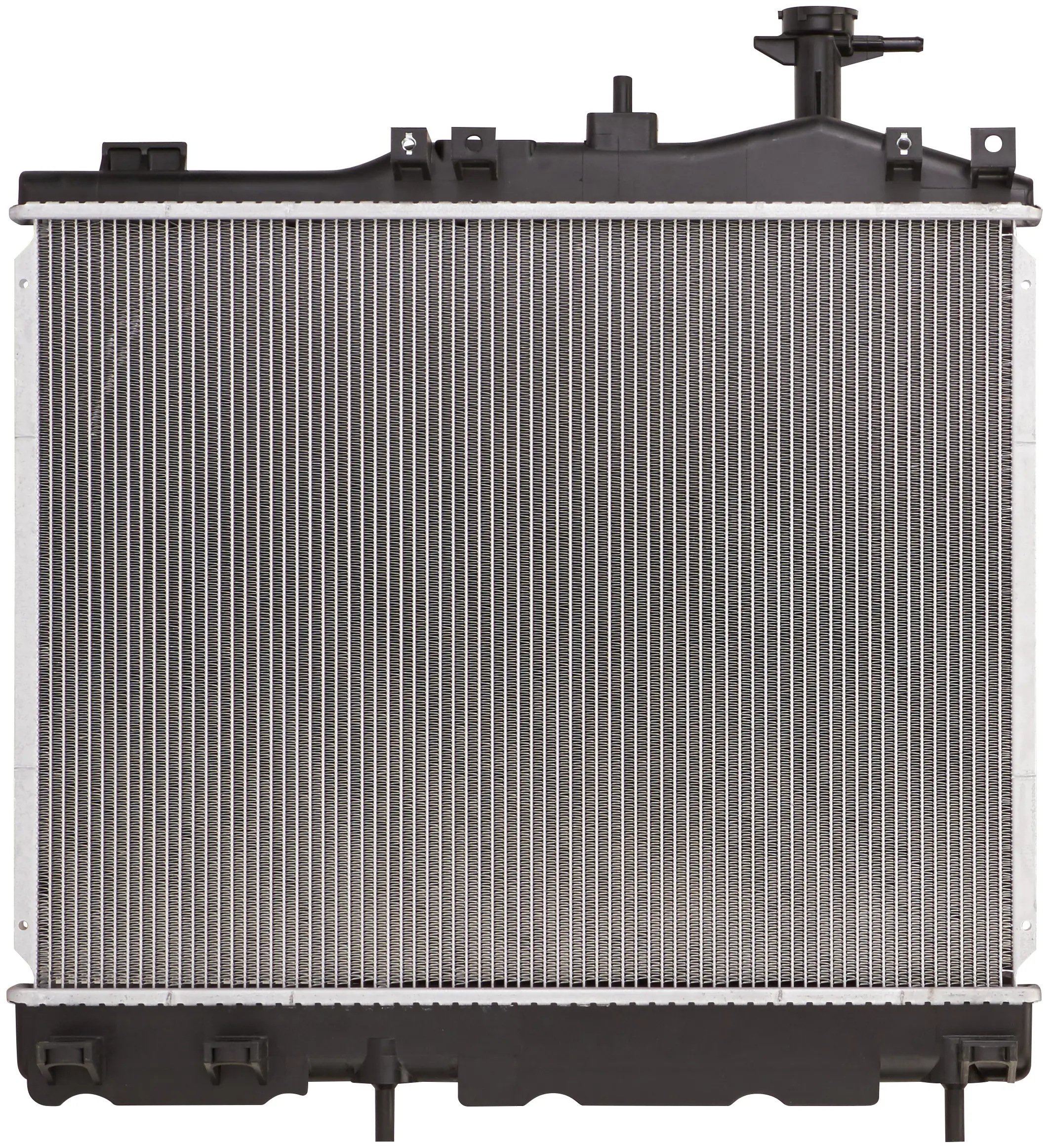 Radiator miniature 3